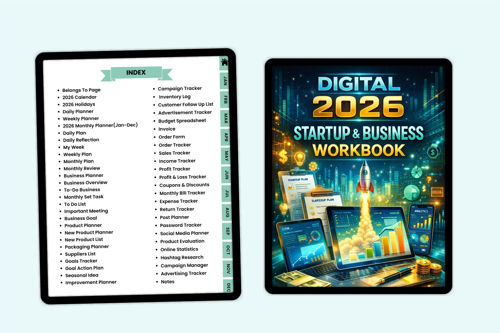 Startup Business Guide - Image 2