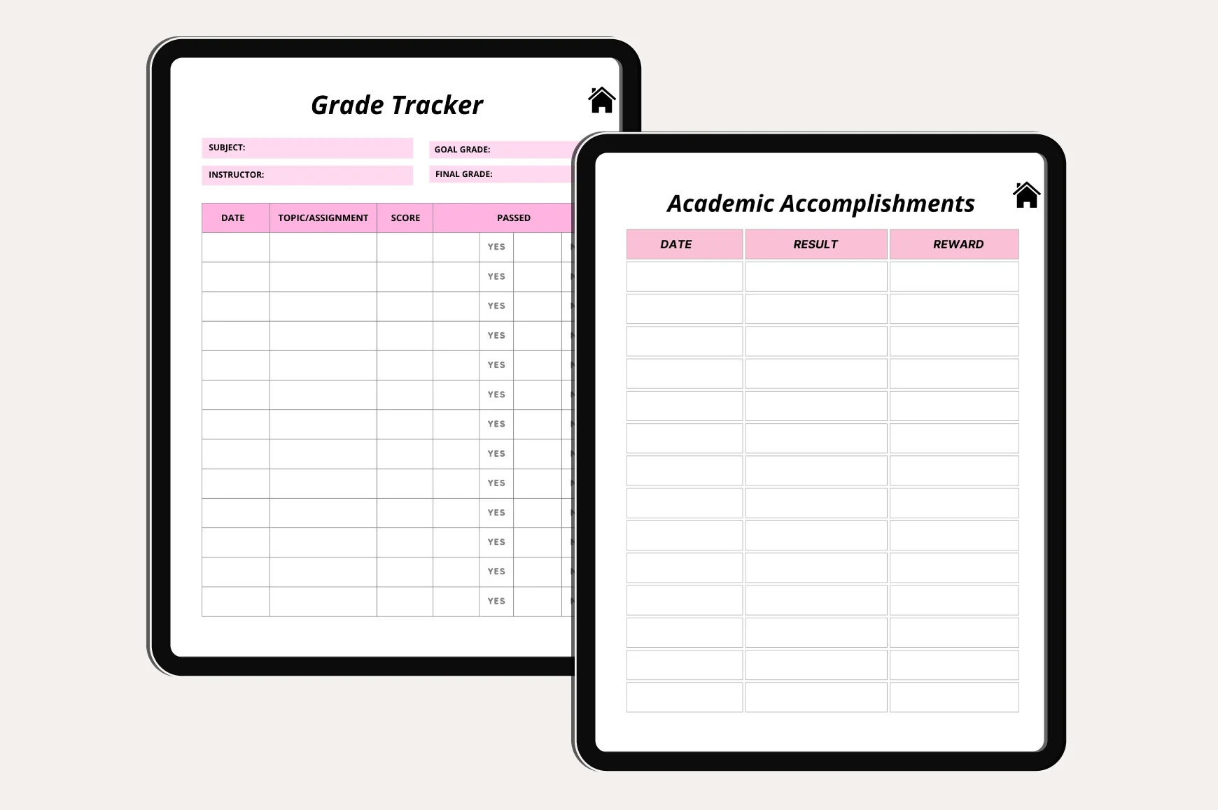 Student Planner - Image 3