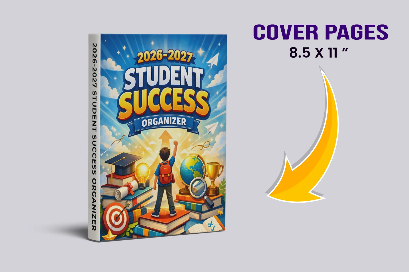Student Success Guide - Image 2