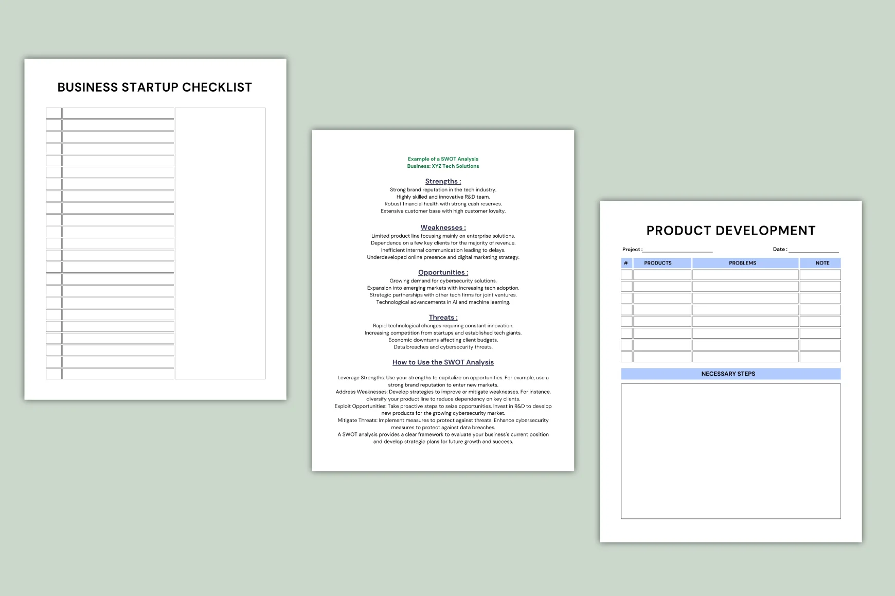 Success Path Workbook - Image 3