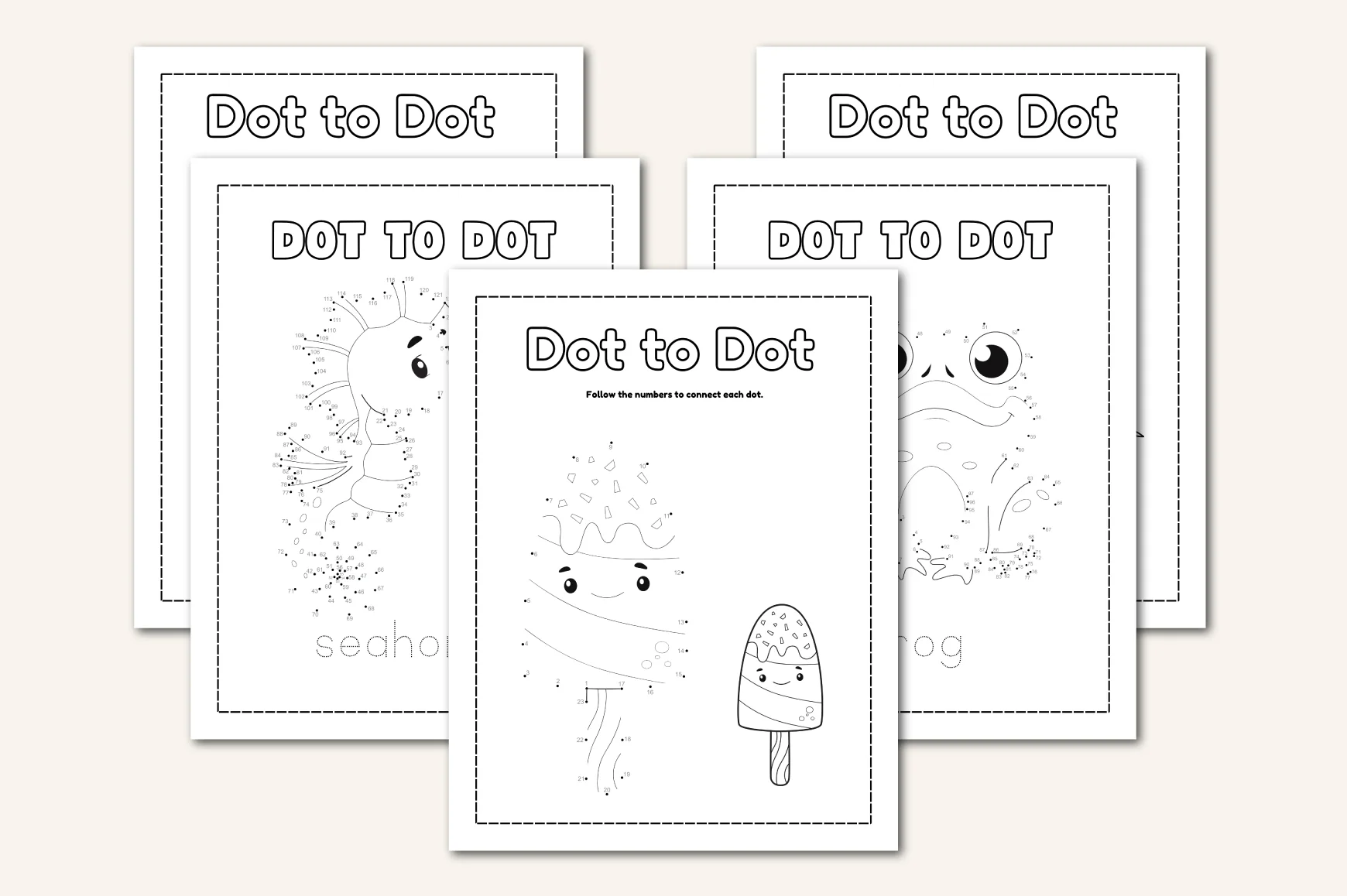 Summer Activity Planner for Children - Image 8