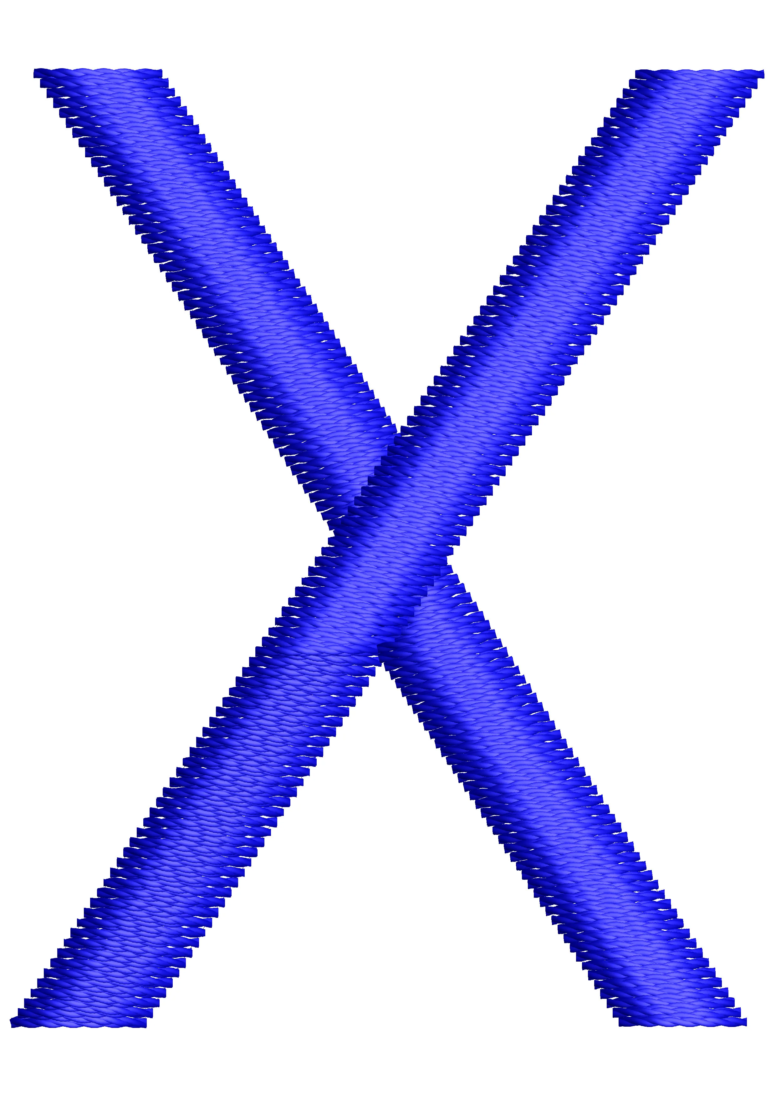 Ten Embroidery Design