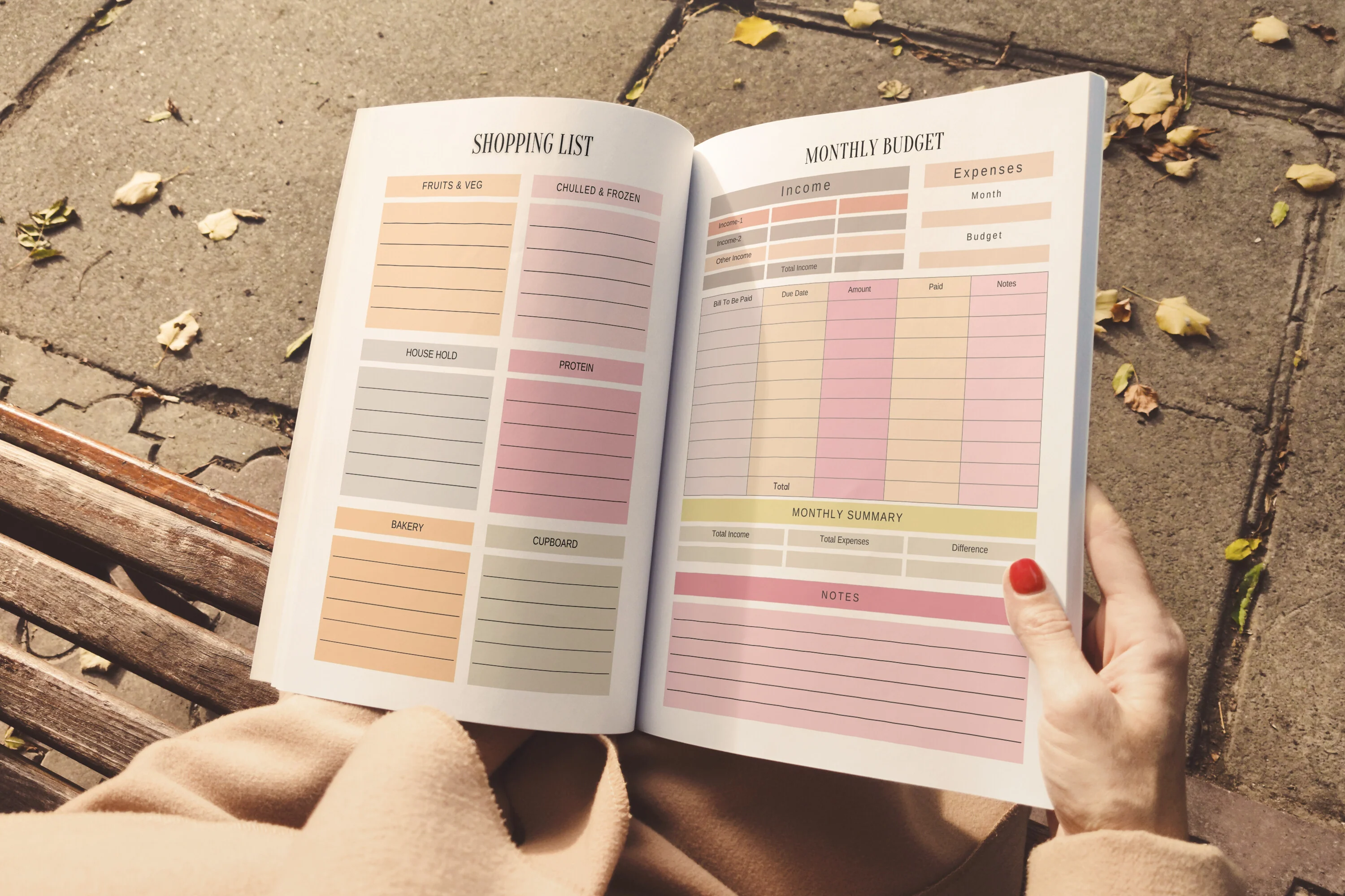 That Girl Planner - Image 6