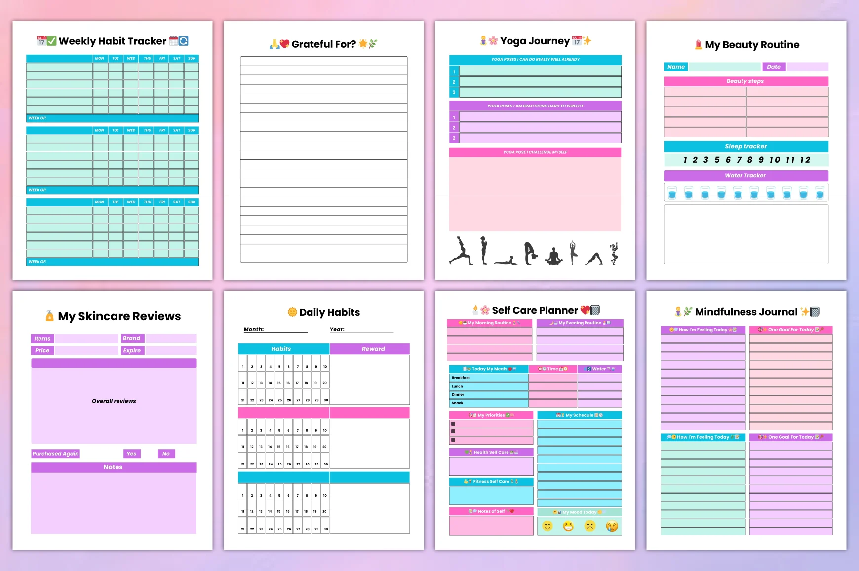 That Girl Planner - Image 4