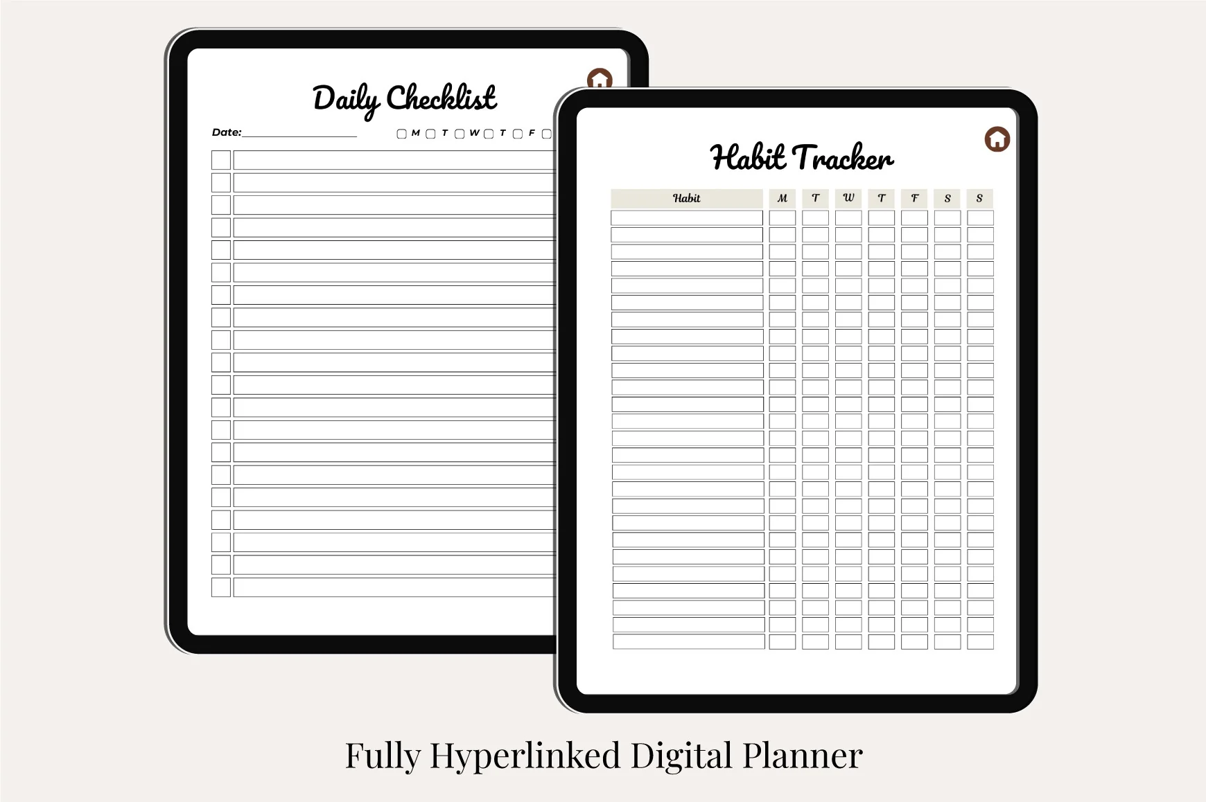 That Girl Planner - Image 10