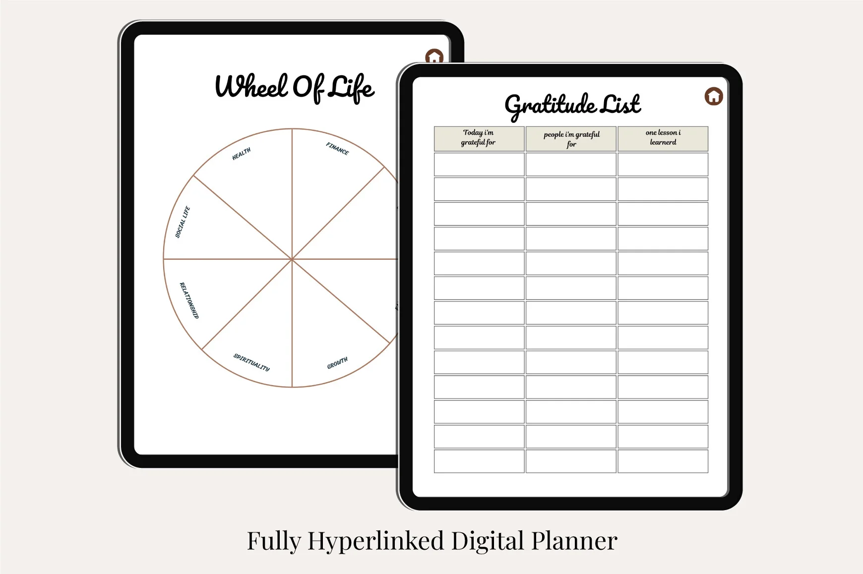 That Girl Planner - Image 5