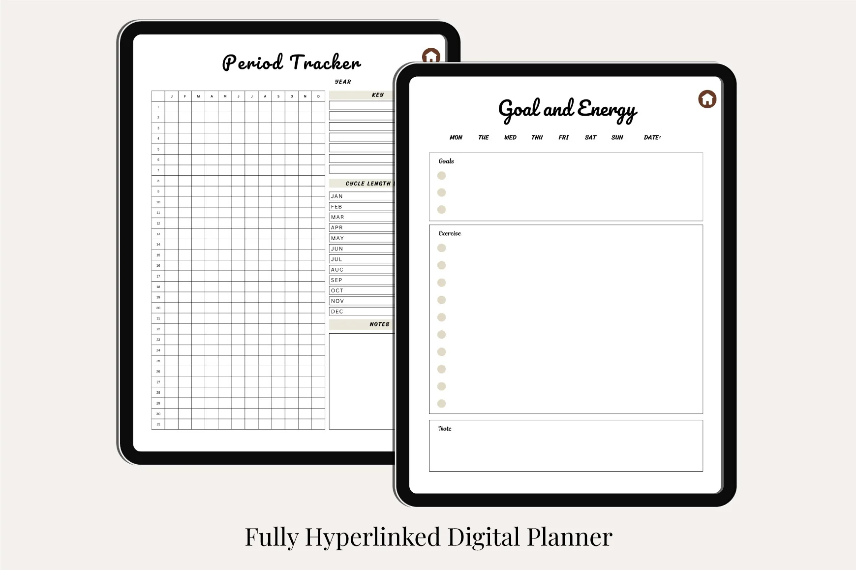 That Girl Planner - Image 6