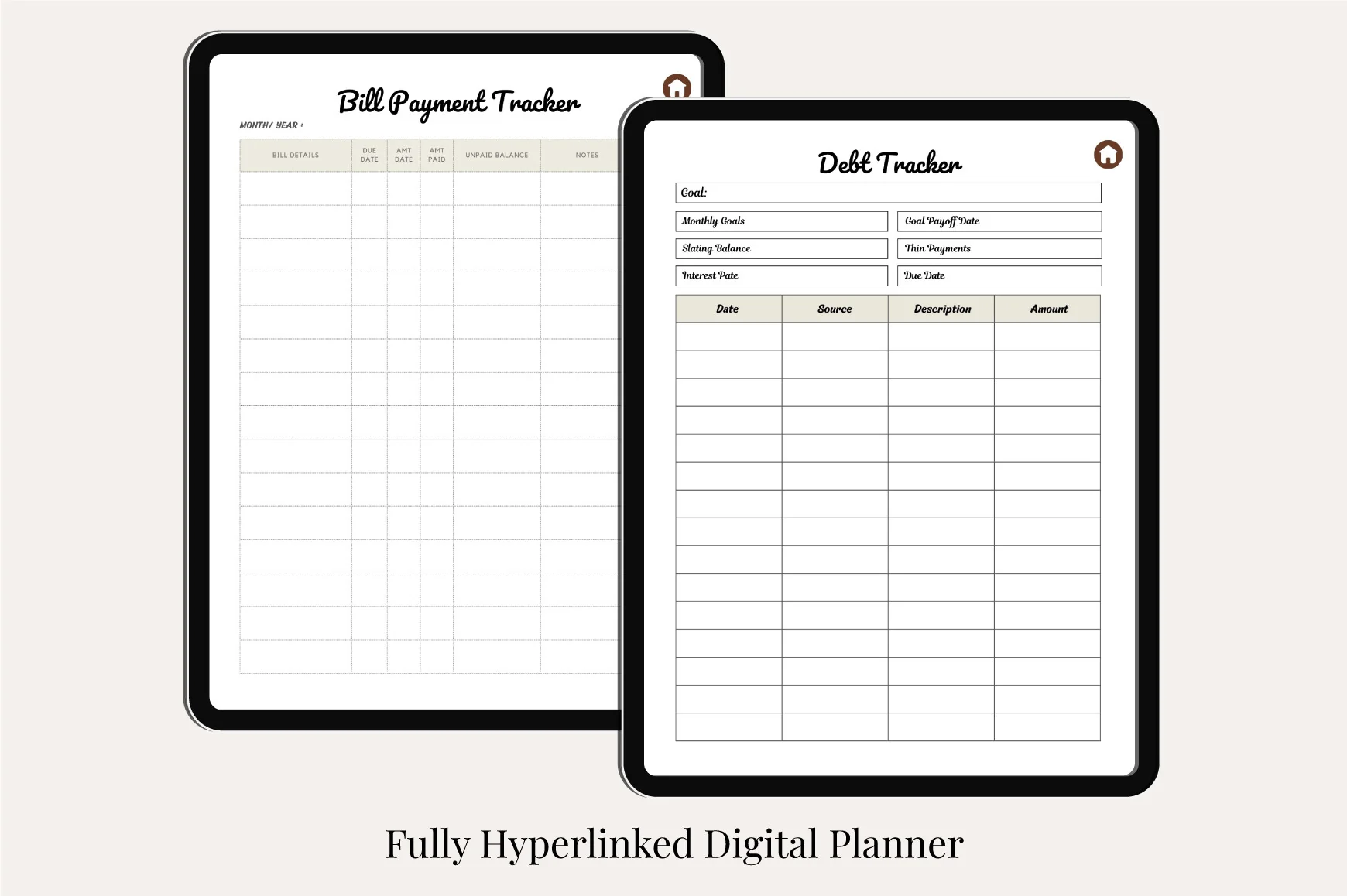 That Girl Planner - Image 7