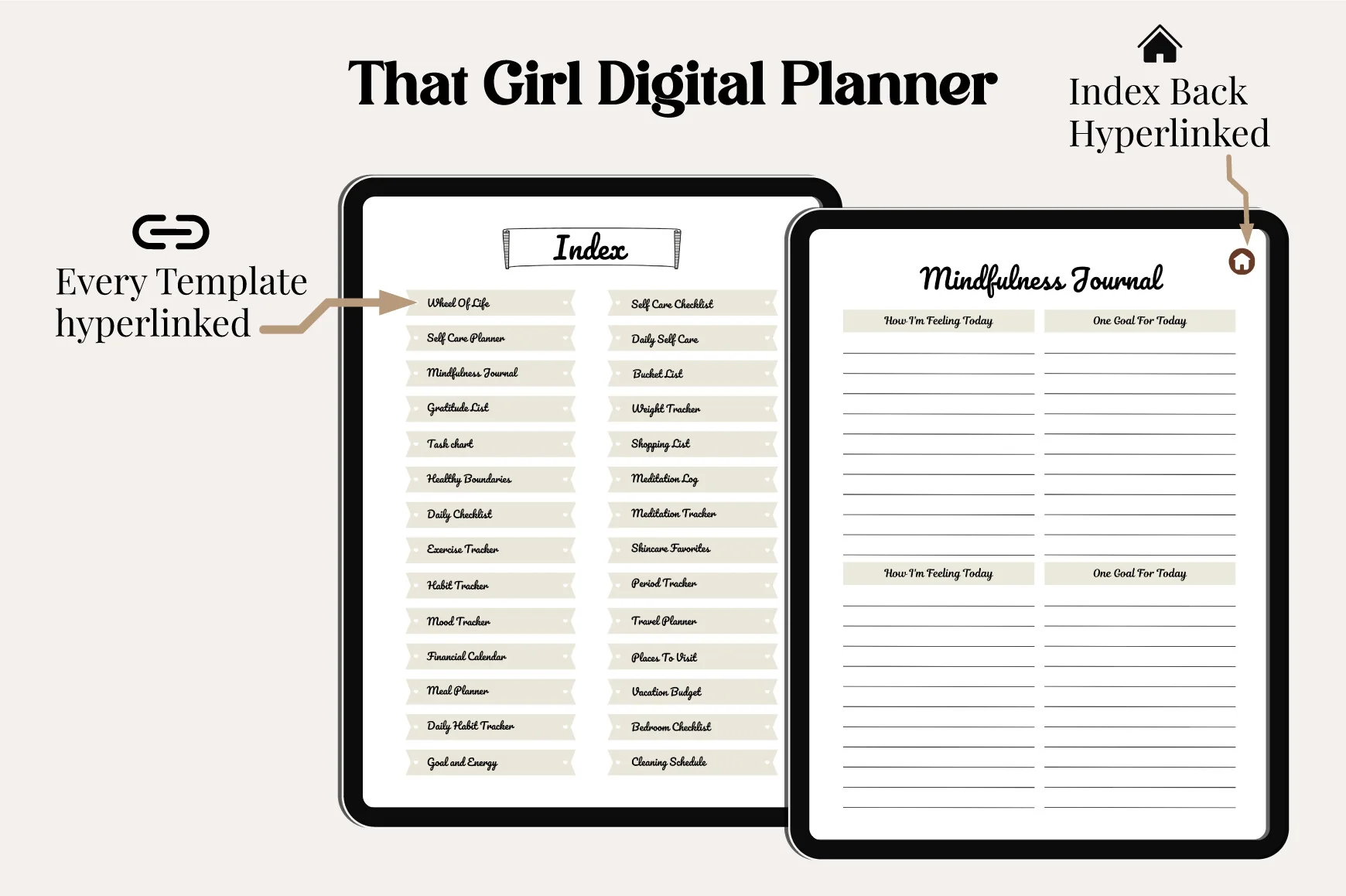 That Girl Planner - Image 9