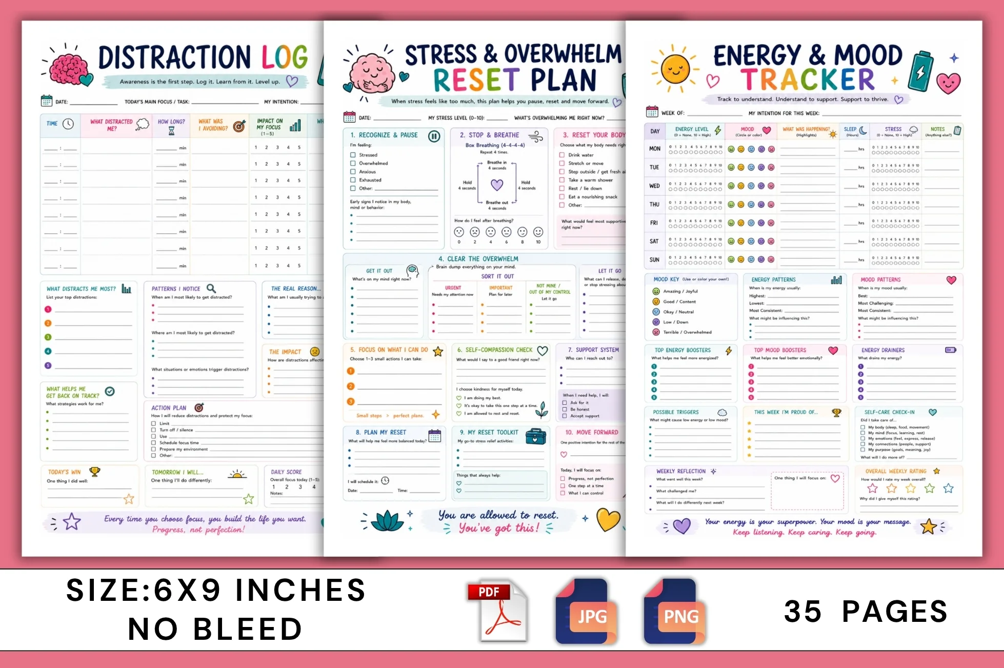 The Adult Adhd Toolkit - Image 4