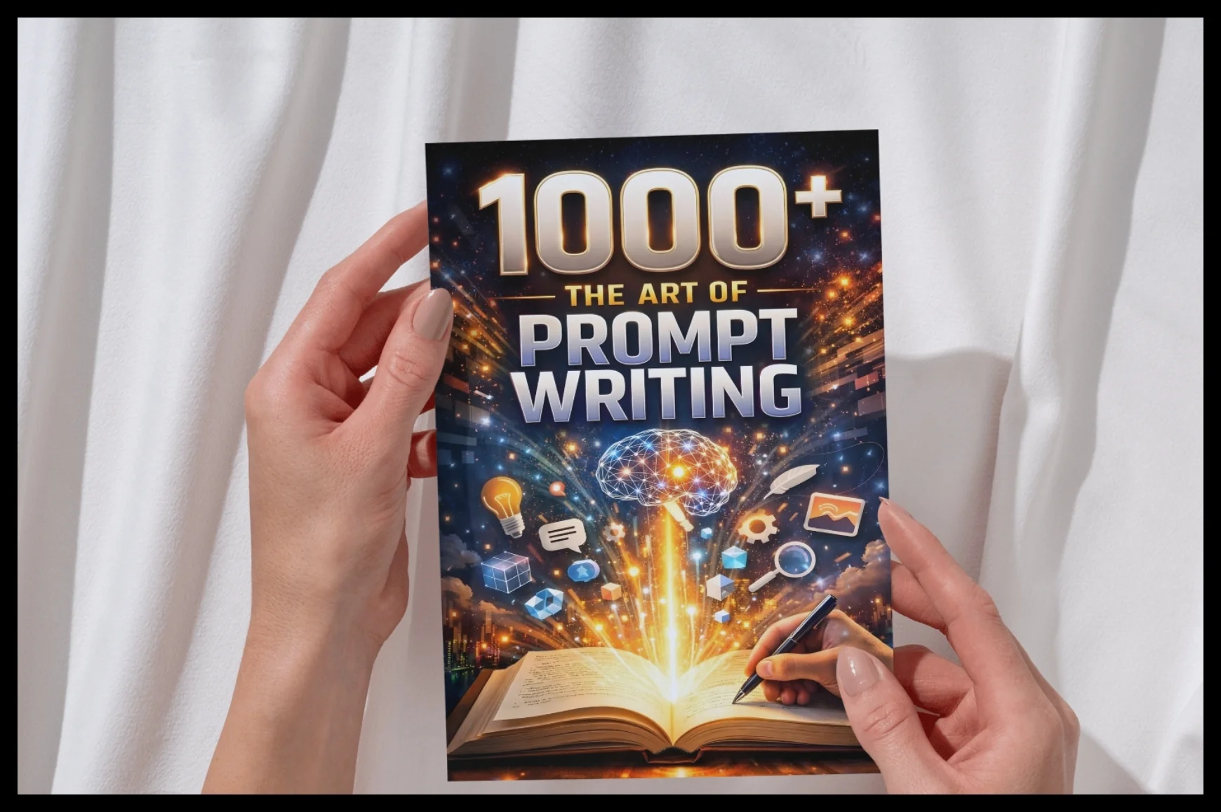 The Art of Writing Prompts - Image 4