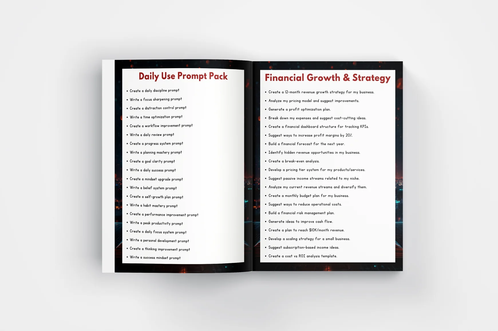 The Art of Writing Prompts - Image 7