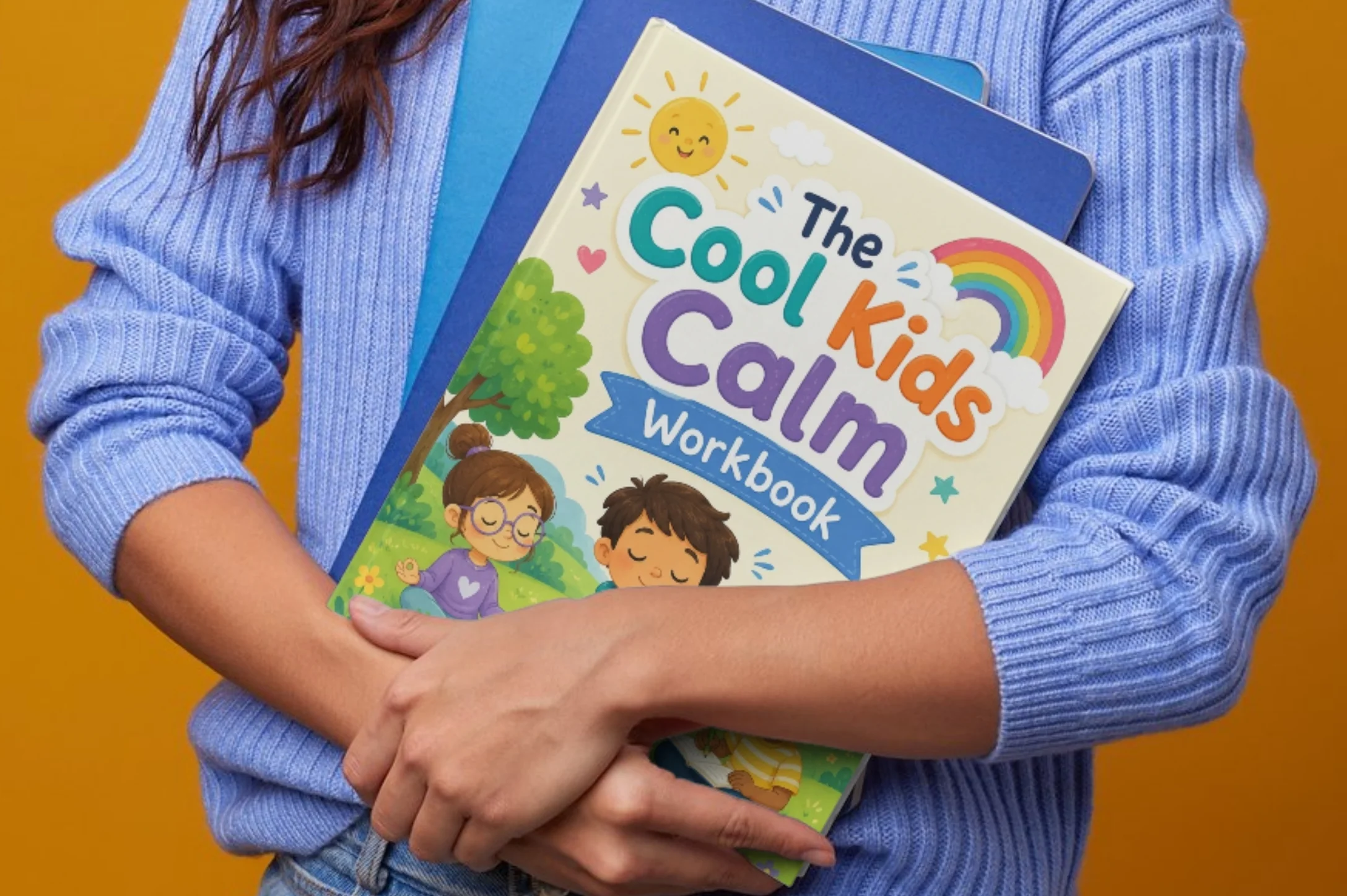The Cool Kids Calm Workbook - Image 7