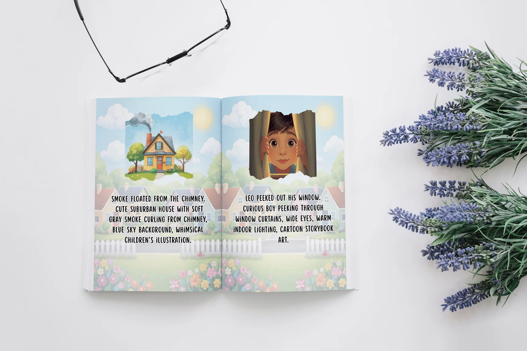 The Friendly Dragon Next Door Book - Image 4