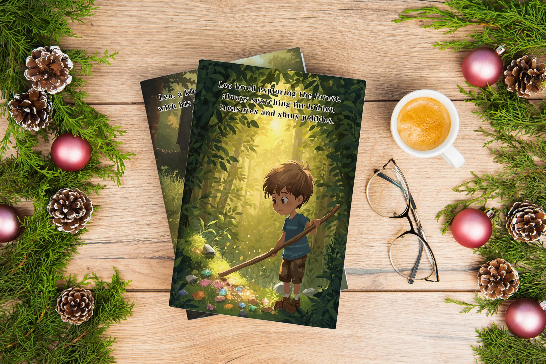 The Magic of Honesty Book - Image 3