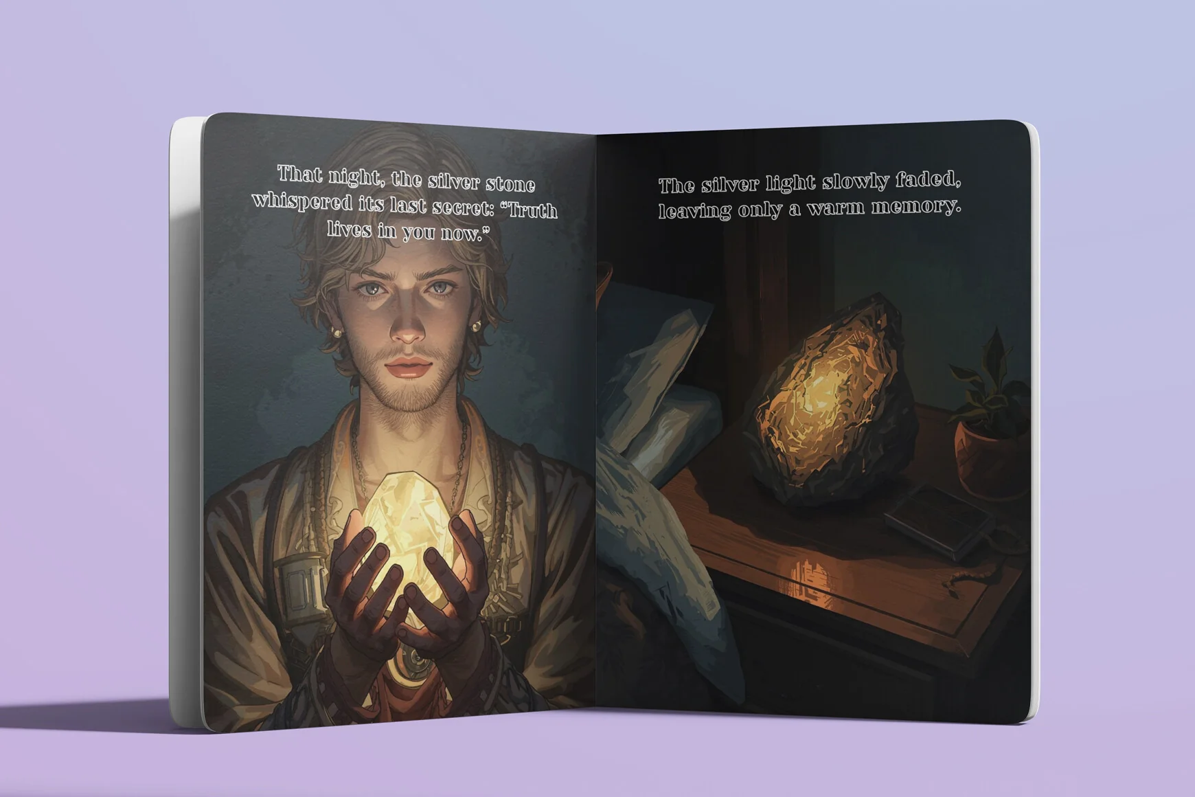 The Magic of Honesty Book - Image 5