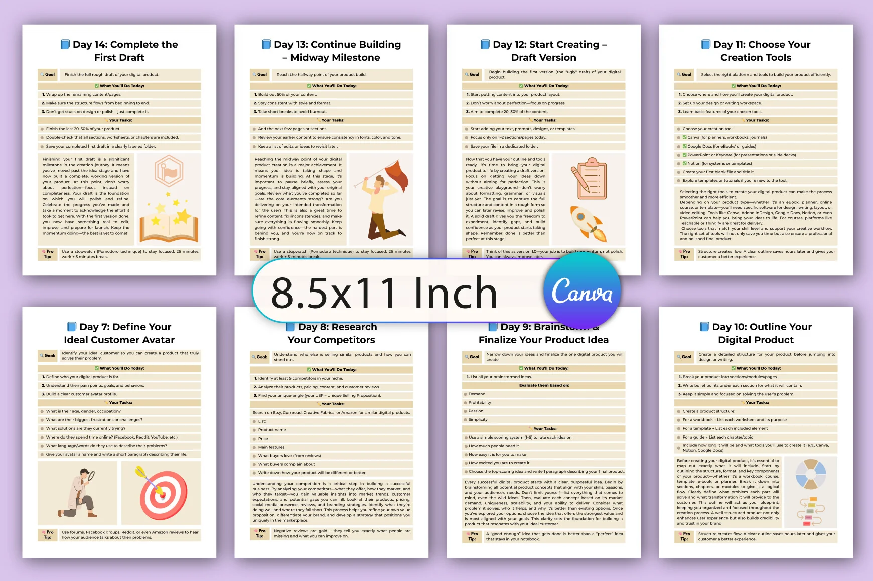 The Product Blueprint Planner - Image 2