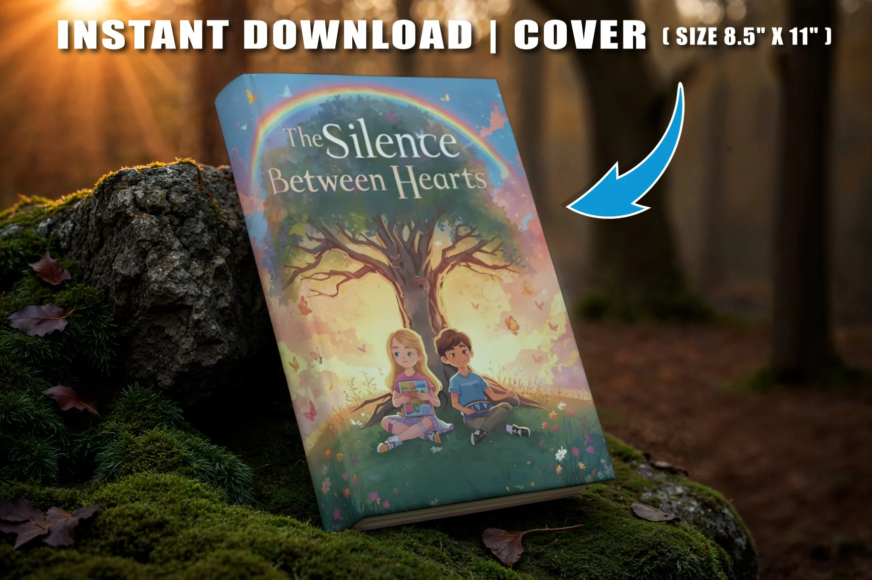 The Silence Between Hearts - Image 2
