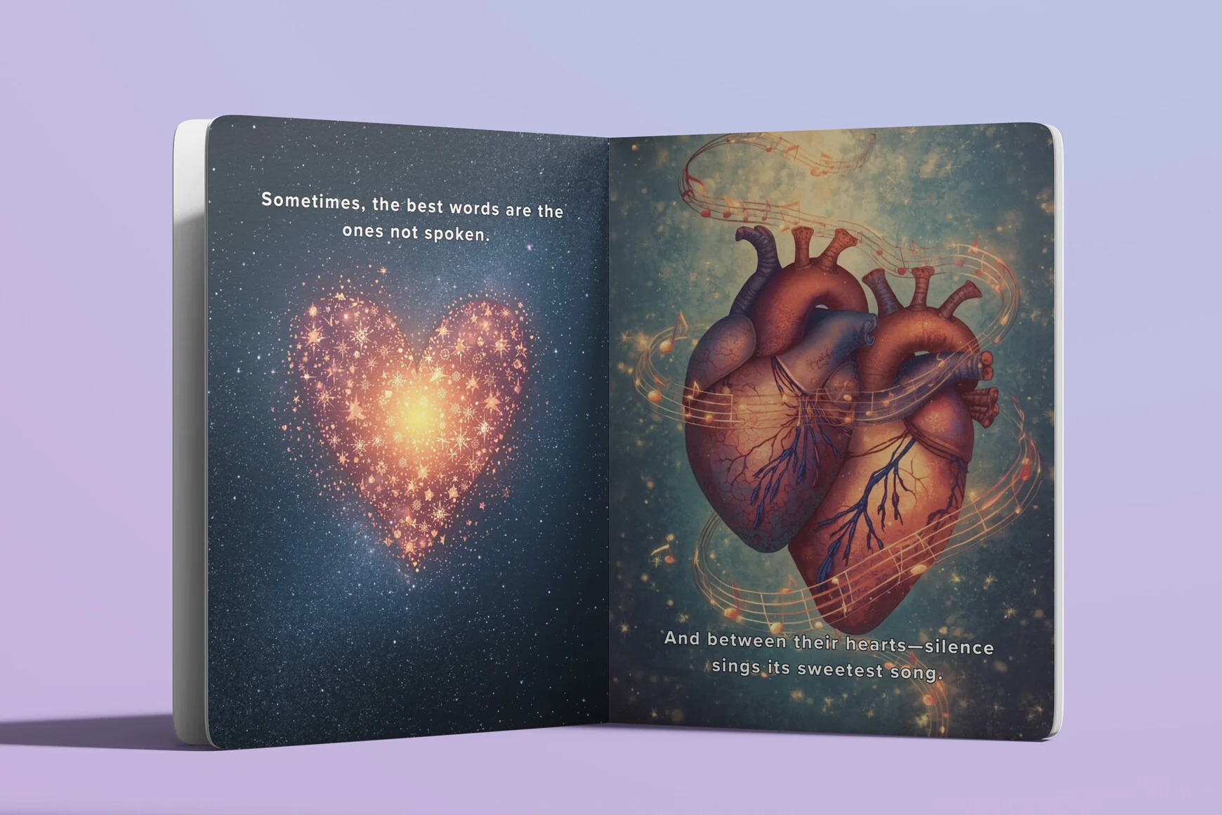 The Silence Between Hearts - Image 5