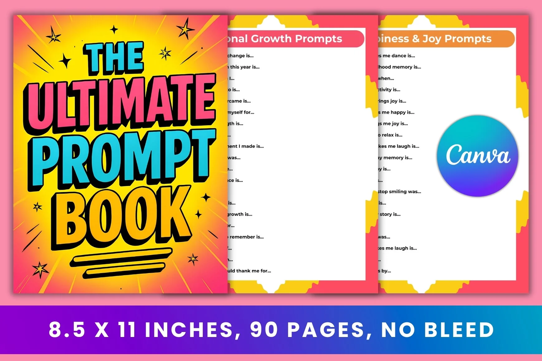The Ultimate Prompts - Image 2
