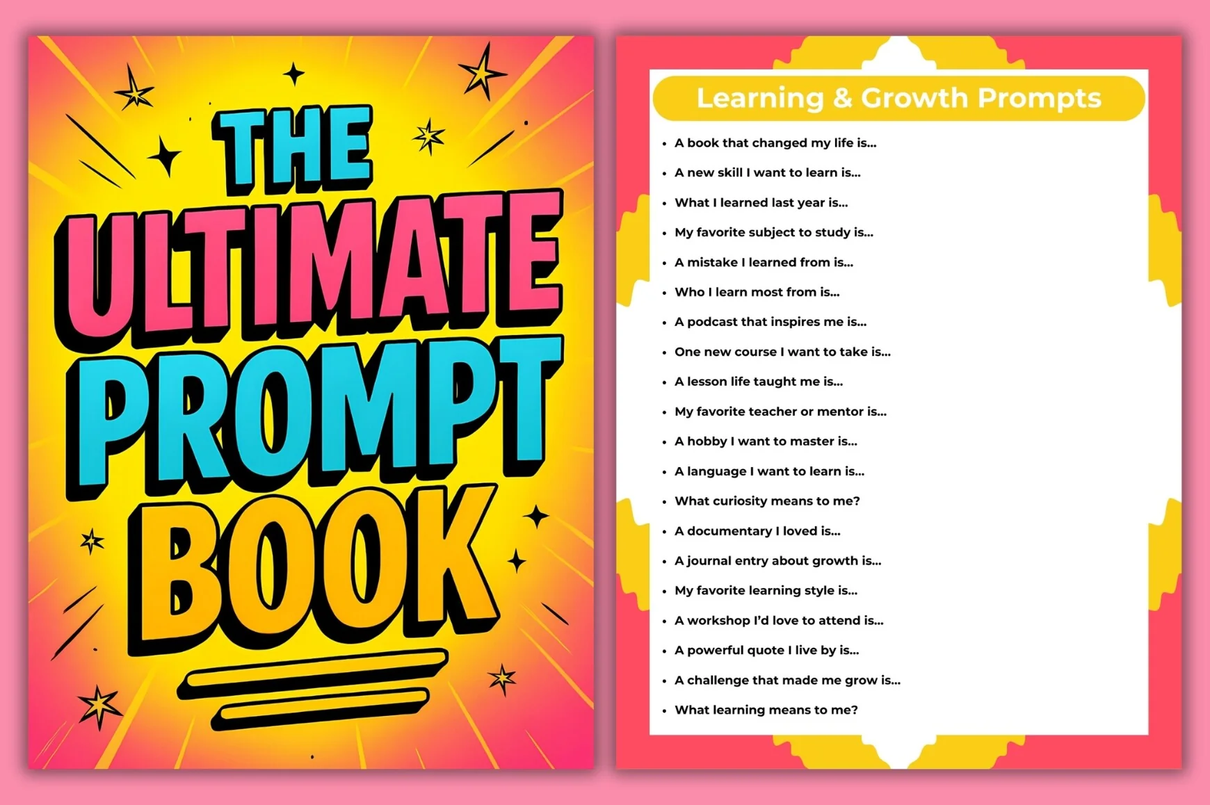 The Ultimate Prompts - Image 4