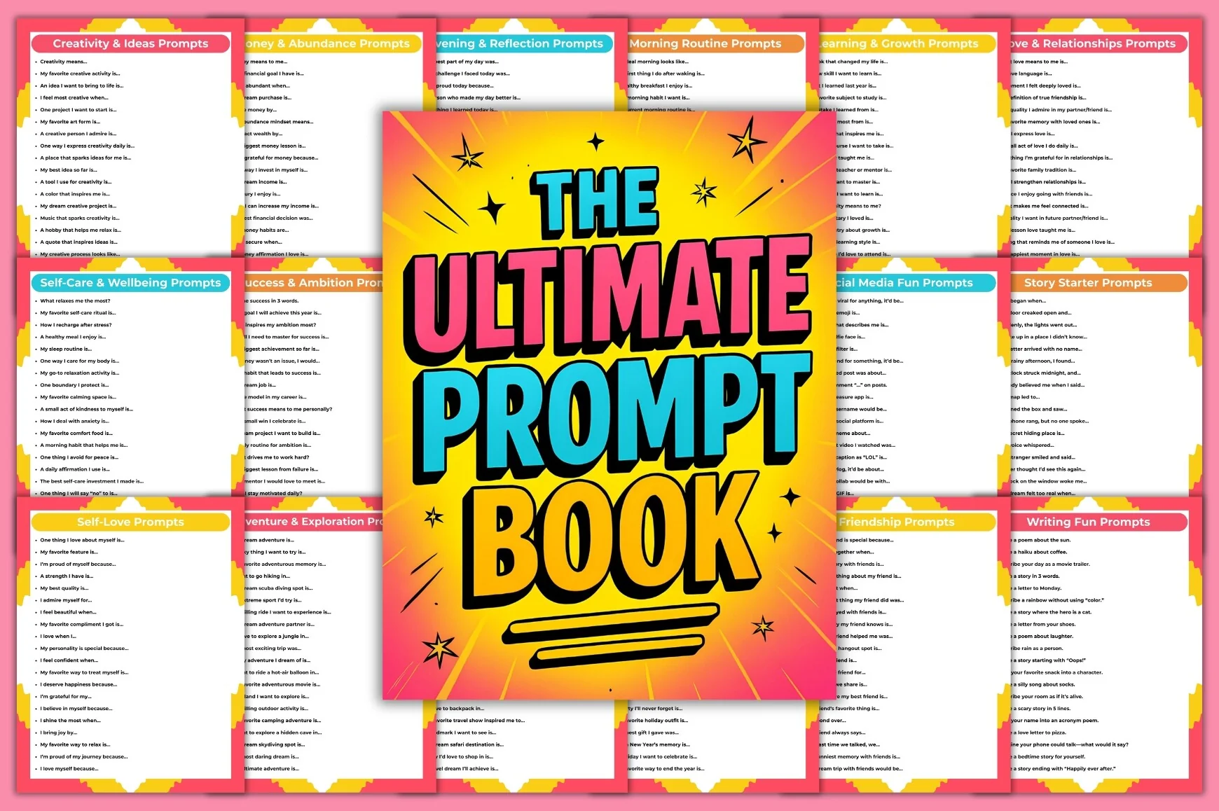 The Ultimate Prompts - Image 5