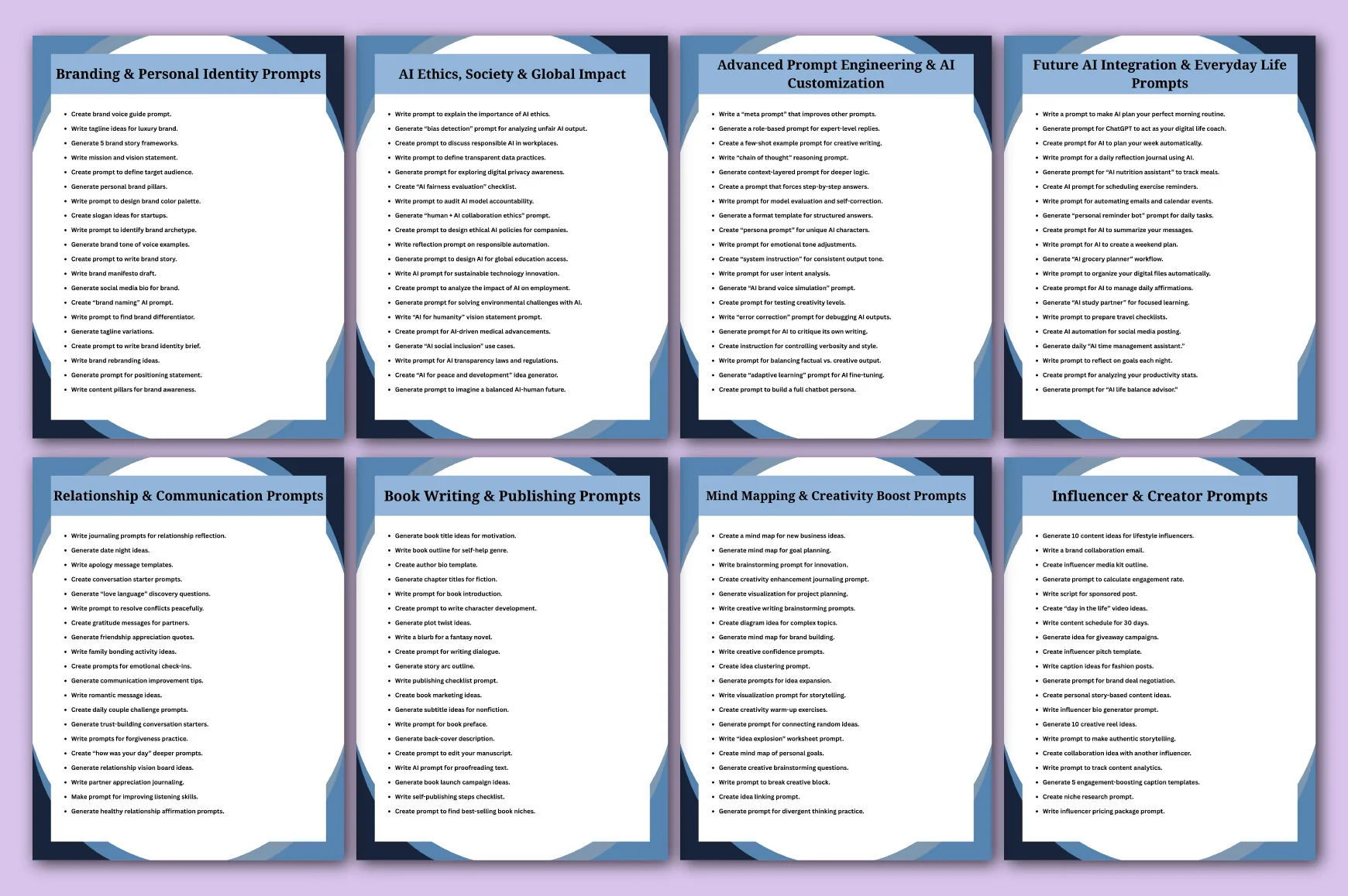 The Ultimate Prompts Guide - Image 6