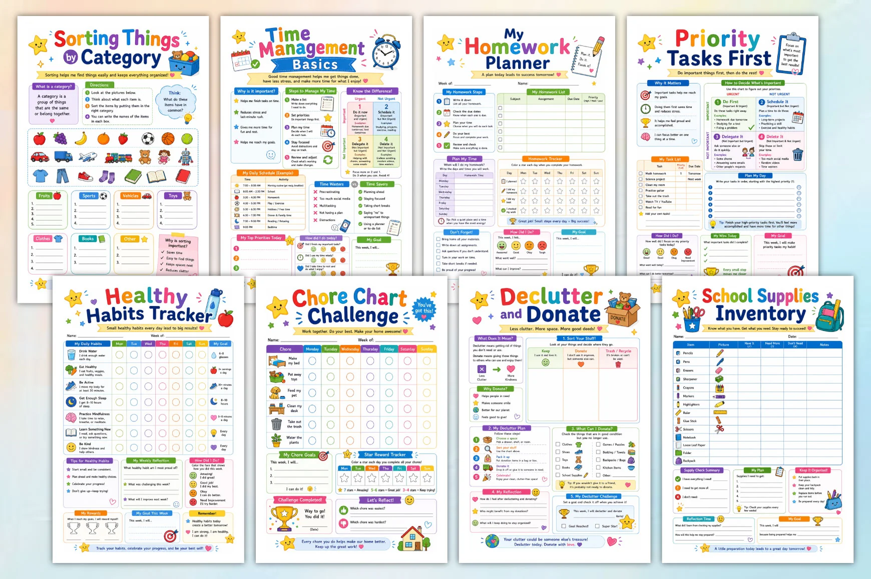 The Young Activity Book - Image 2