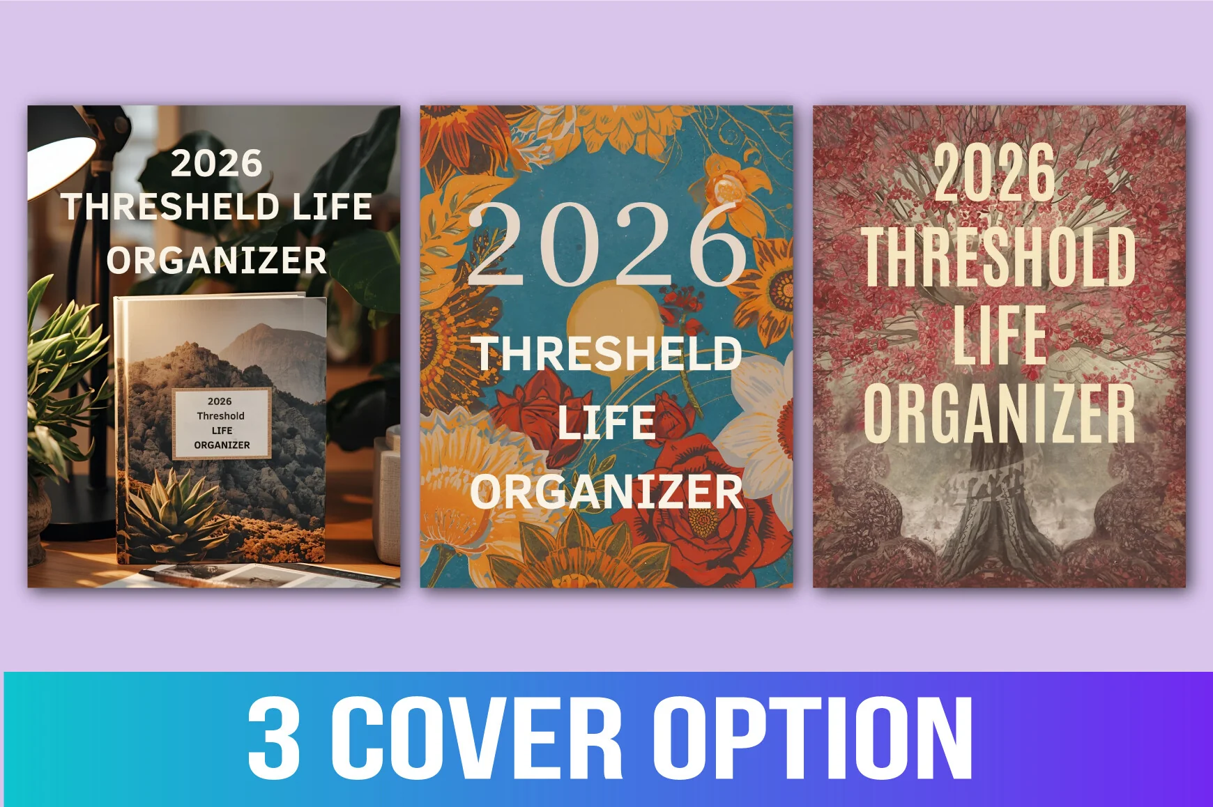 Threshold Life Planner: Optimize Your Daily Routine - Image 2