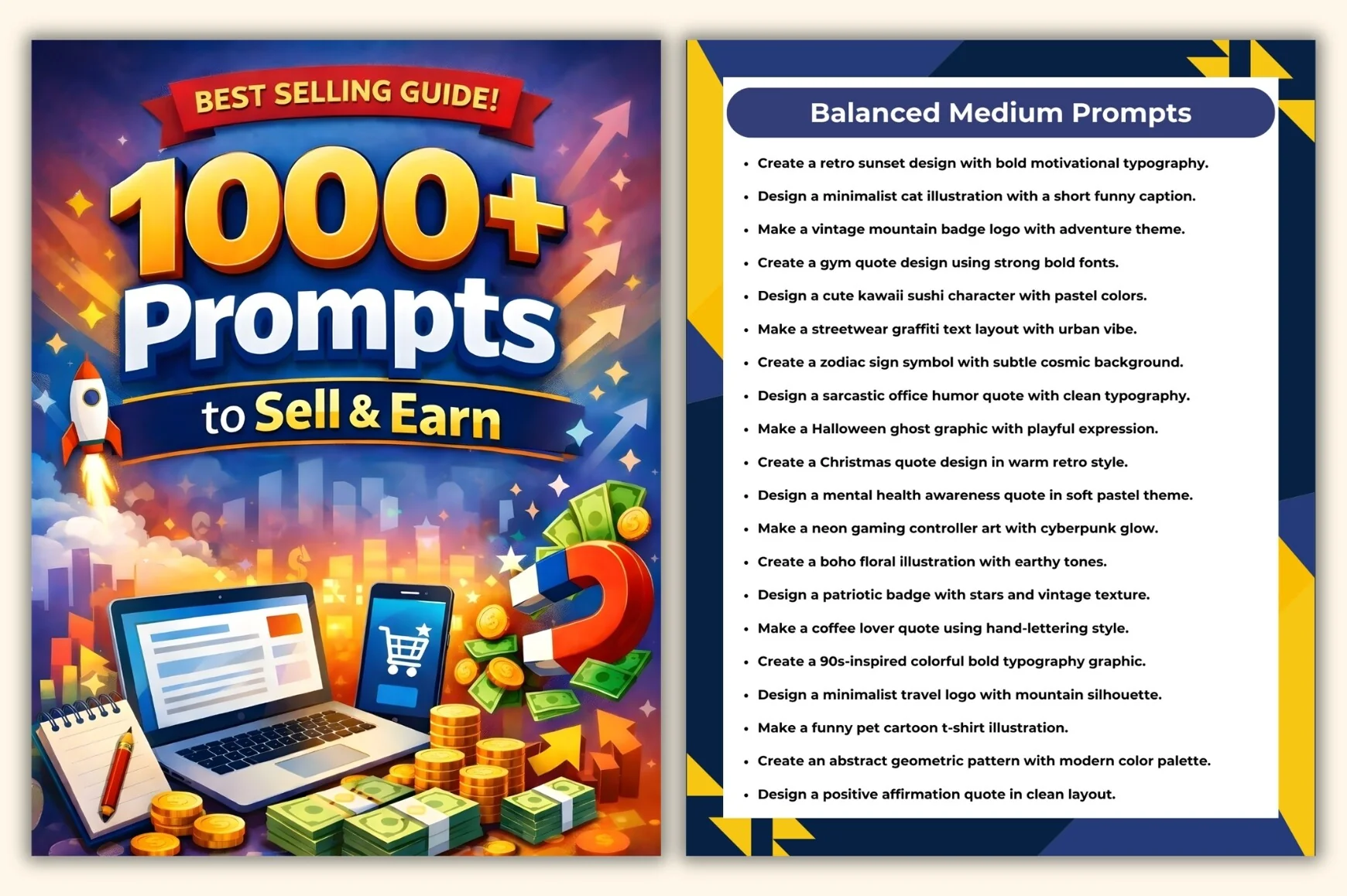 To Sell Prompts - Image 3