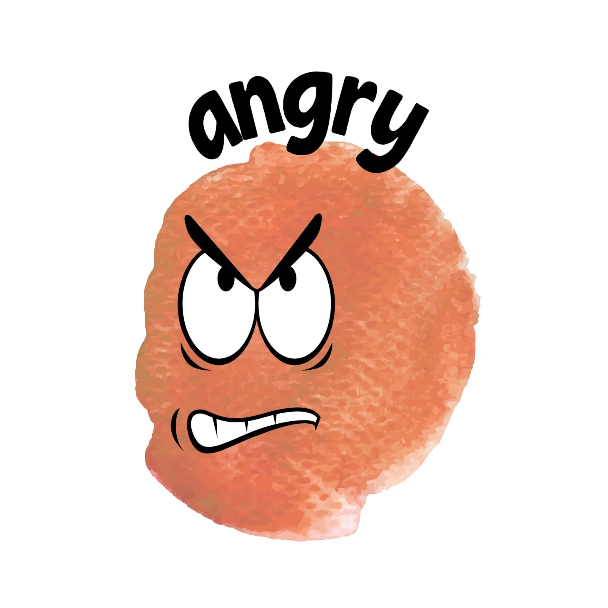 Today I Feel Emotion Flashcards - Image 3