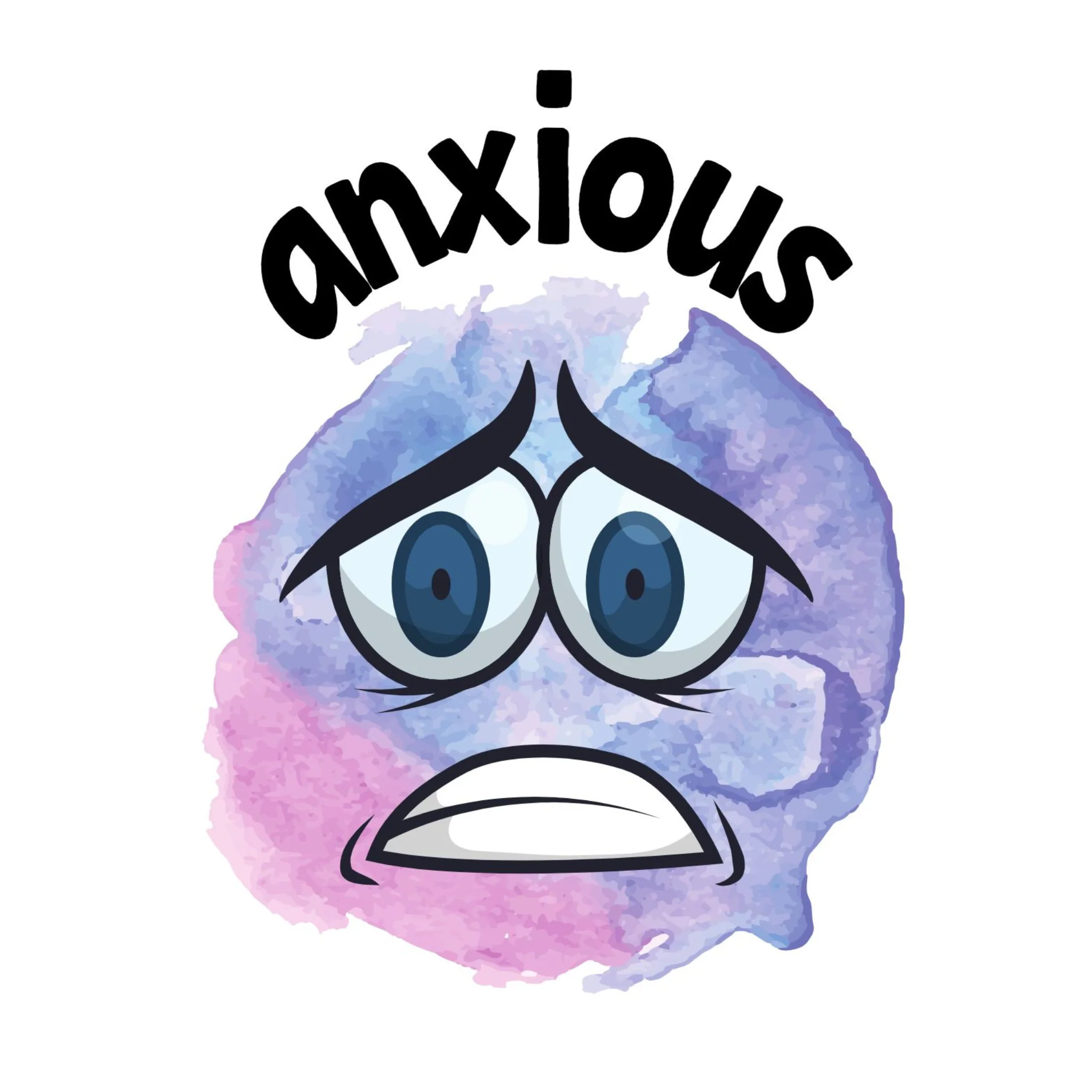 Today I Feel Emotion Flashcards - Image 4