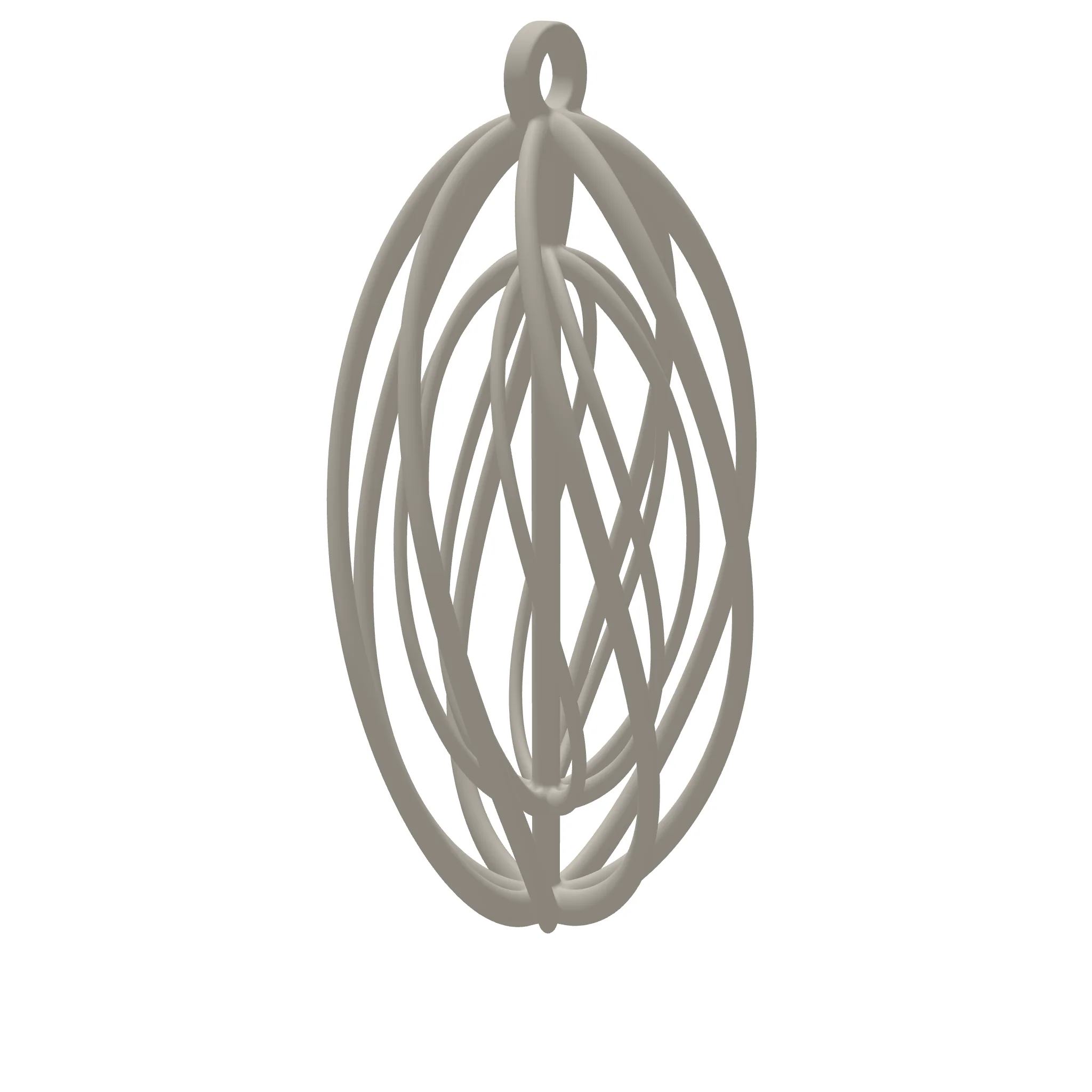 Toy A19 3D Print STL File - Image 2