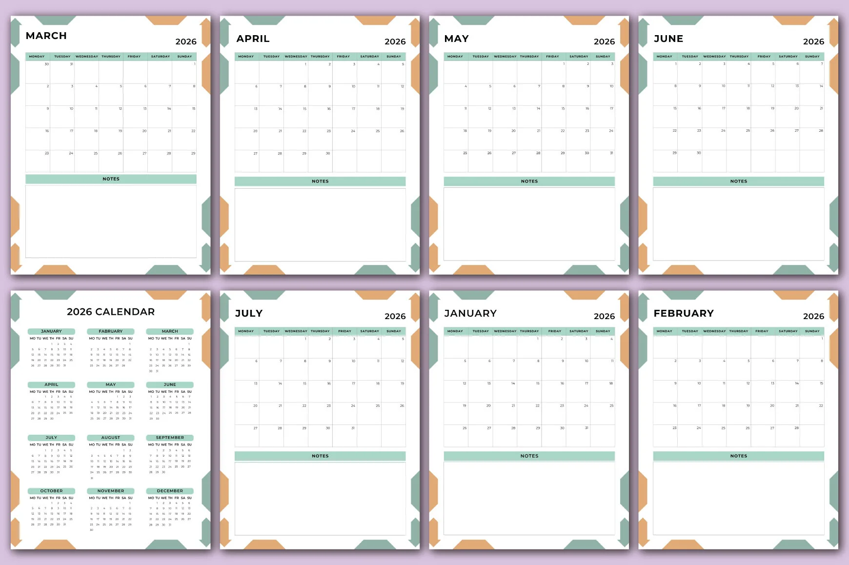 Travel Planner - Image 5