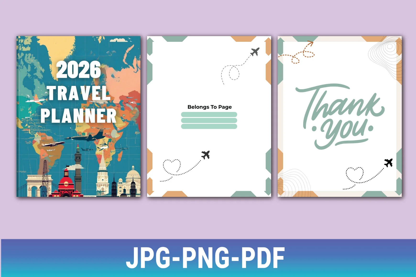 Travel Planner - Image 6