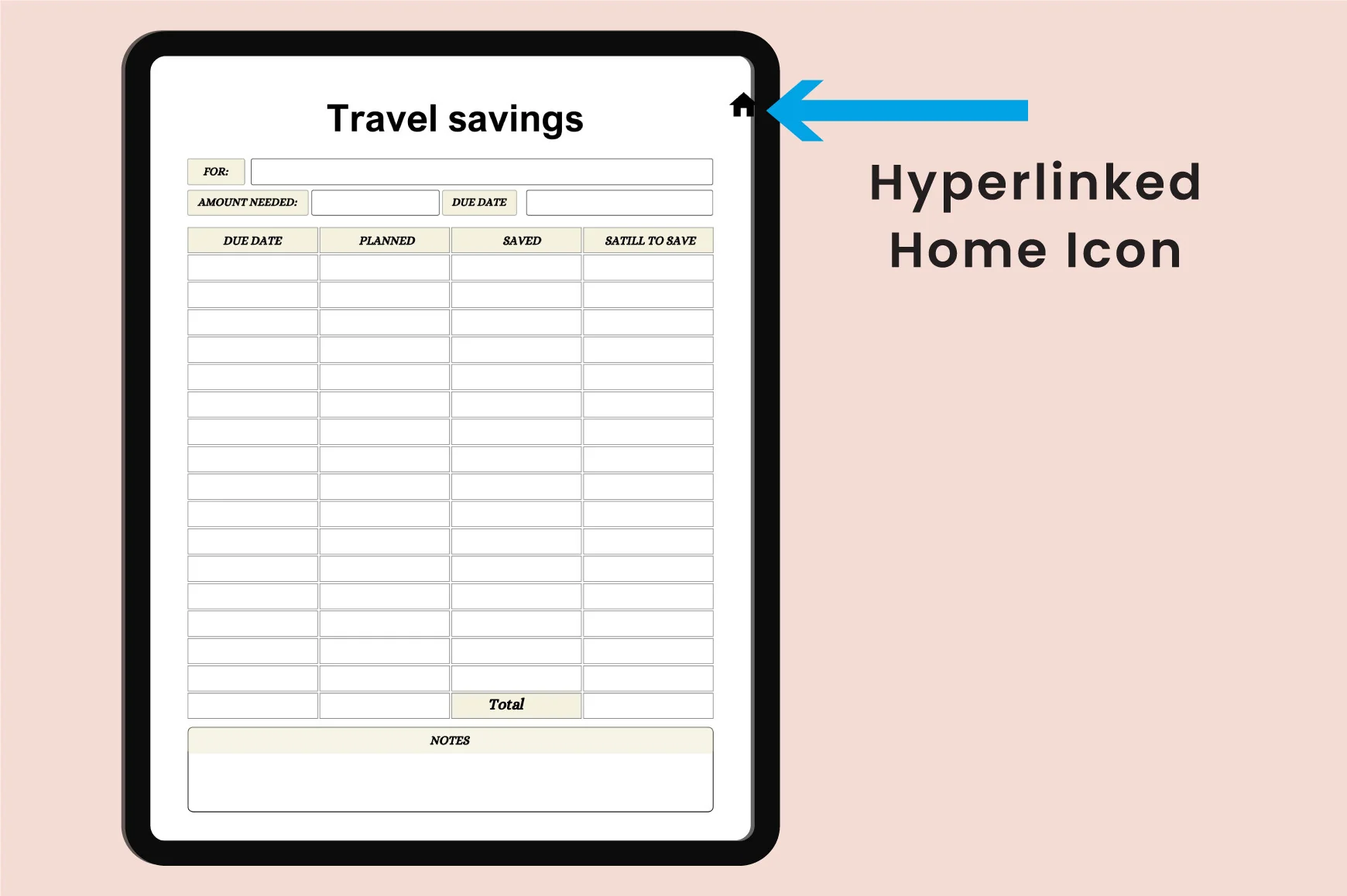 Travel Planner - Image 2