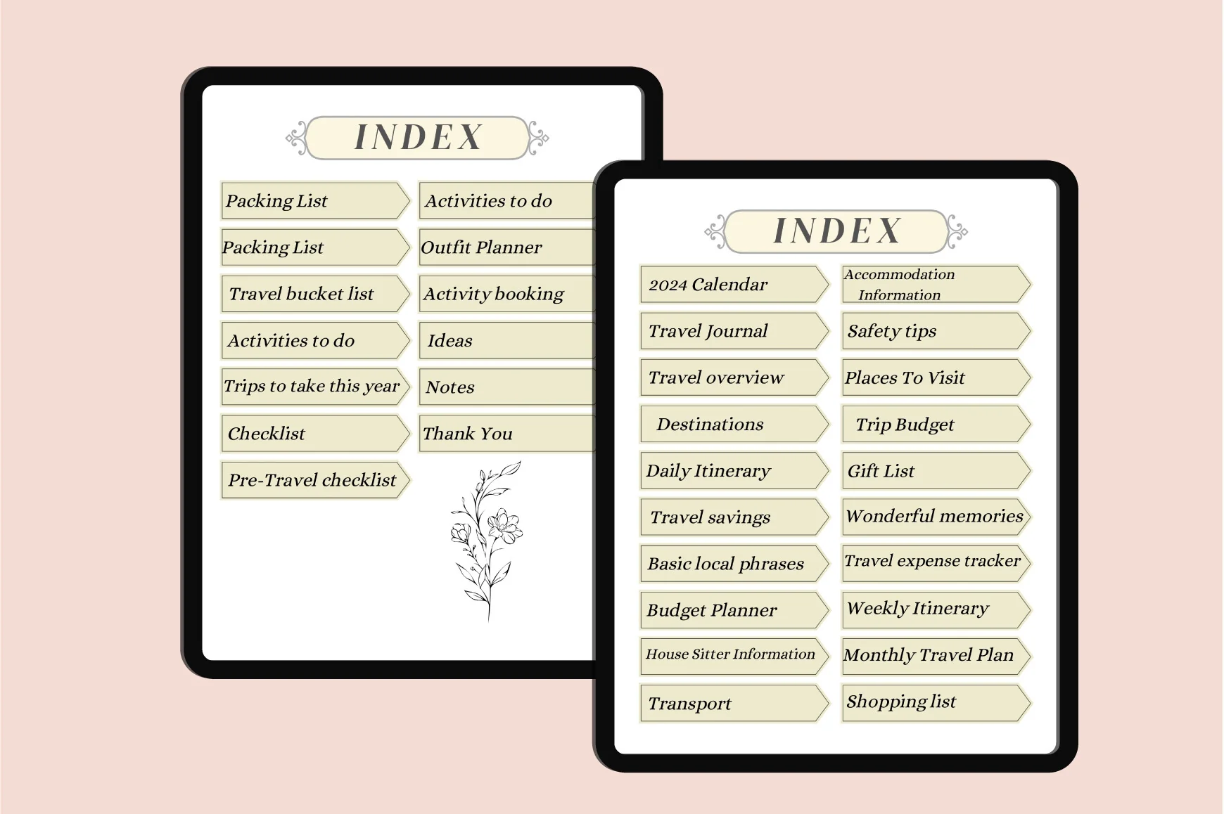 Travel Planner - Image 4
