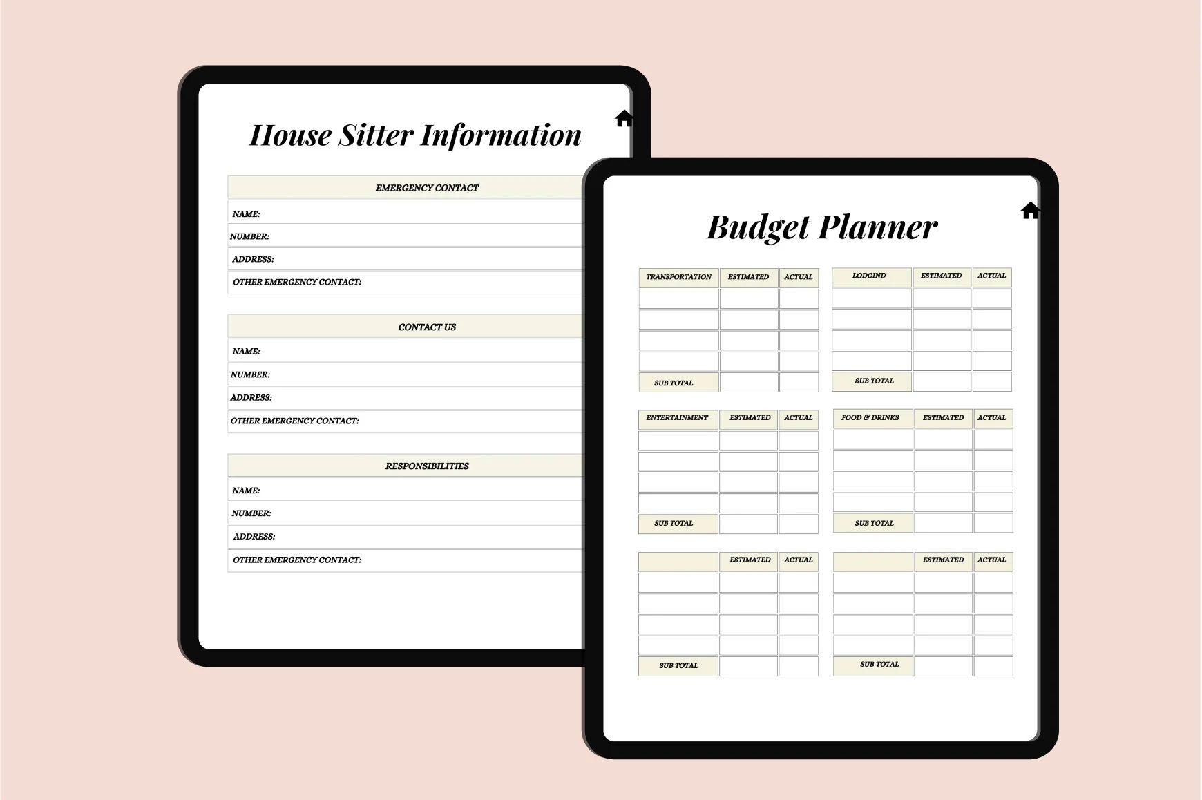 Travel Planner - Image 6