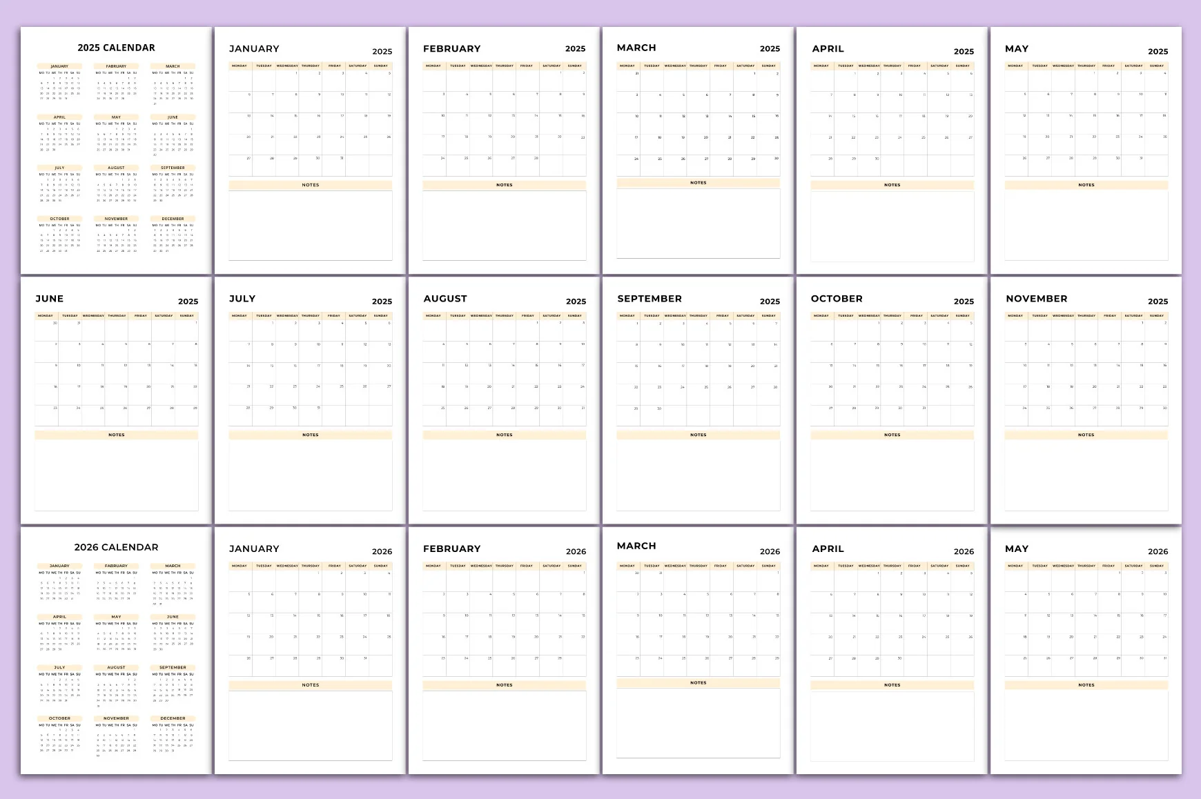 Travel Planner Guide - Image 4