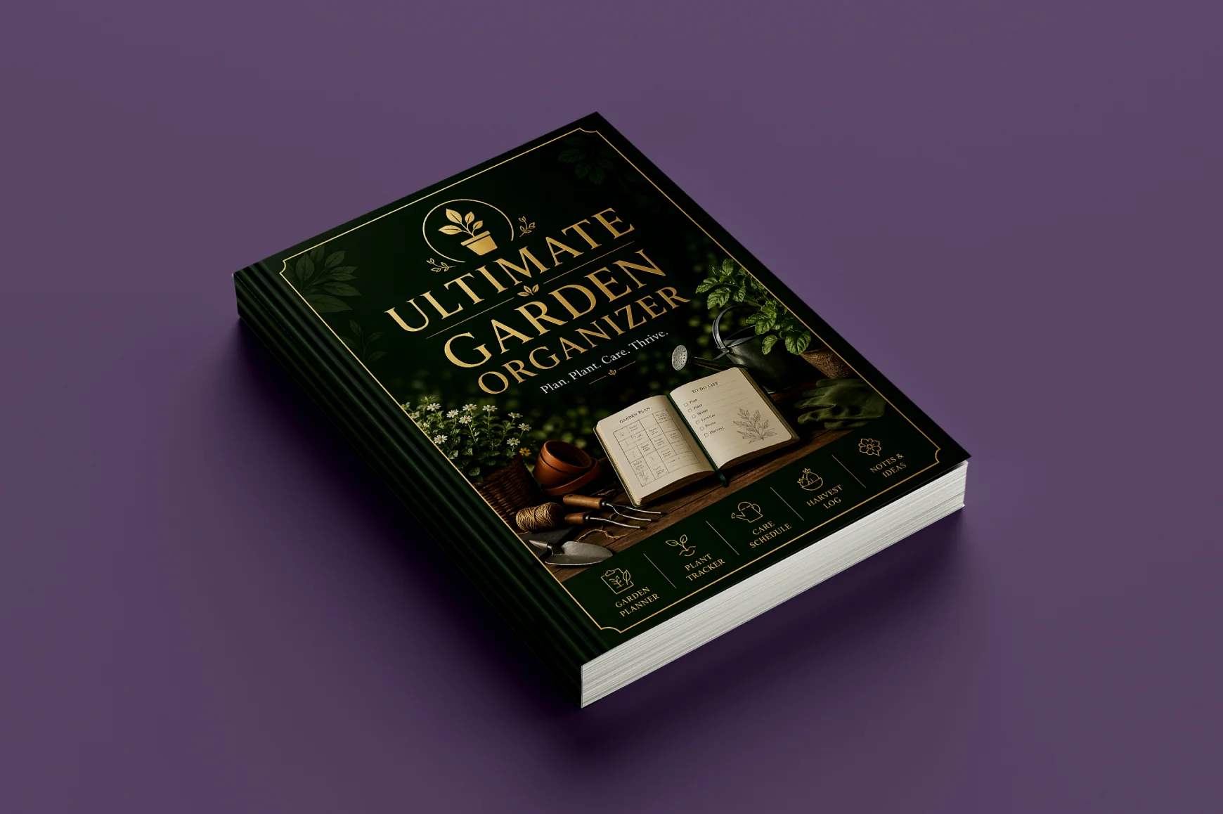 Ultimate Garden - Image 2
