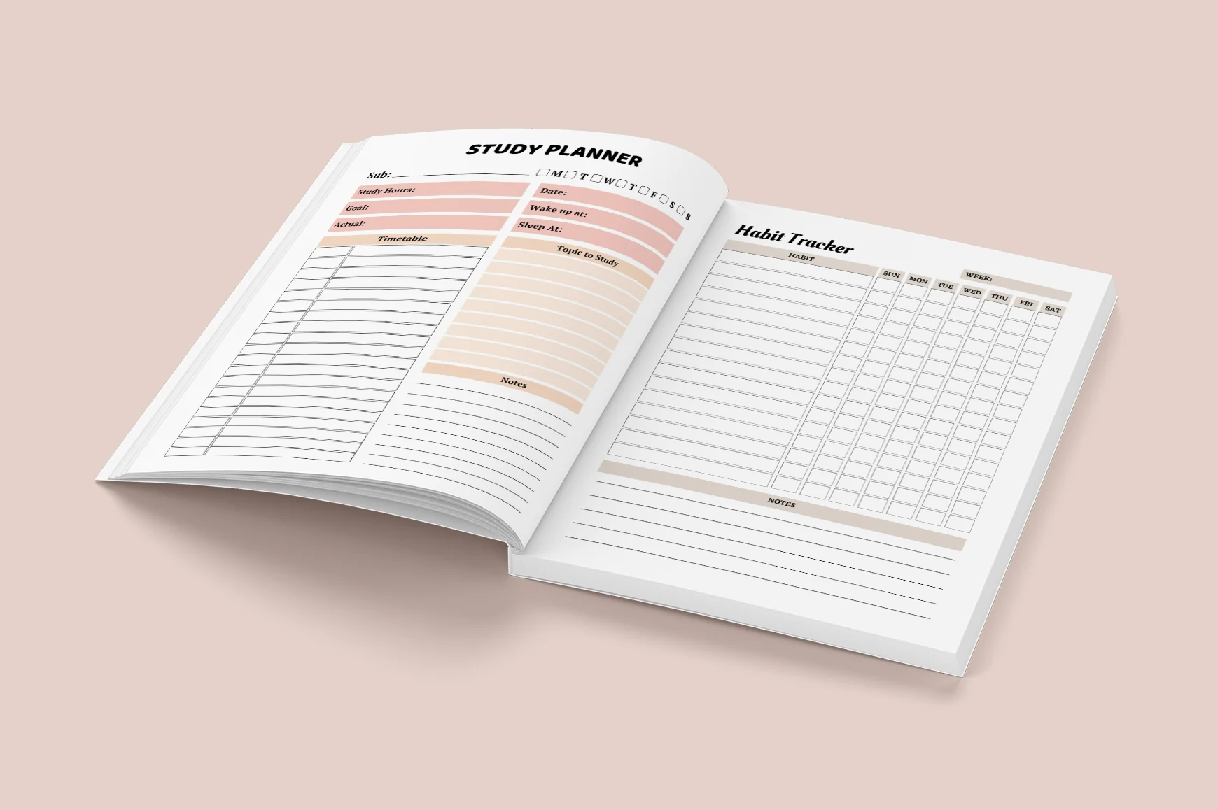 Ultimate Life Planner - Image 3