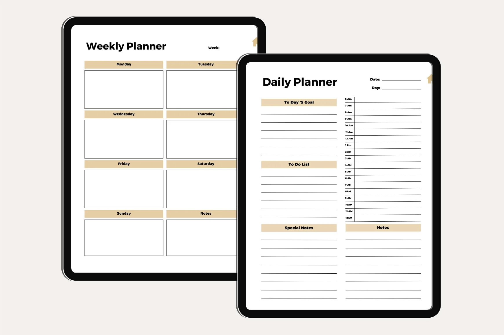 Ultimate Life Planner - Image 8