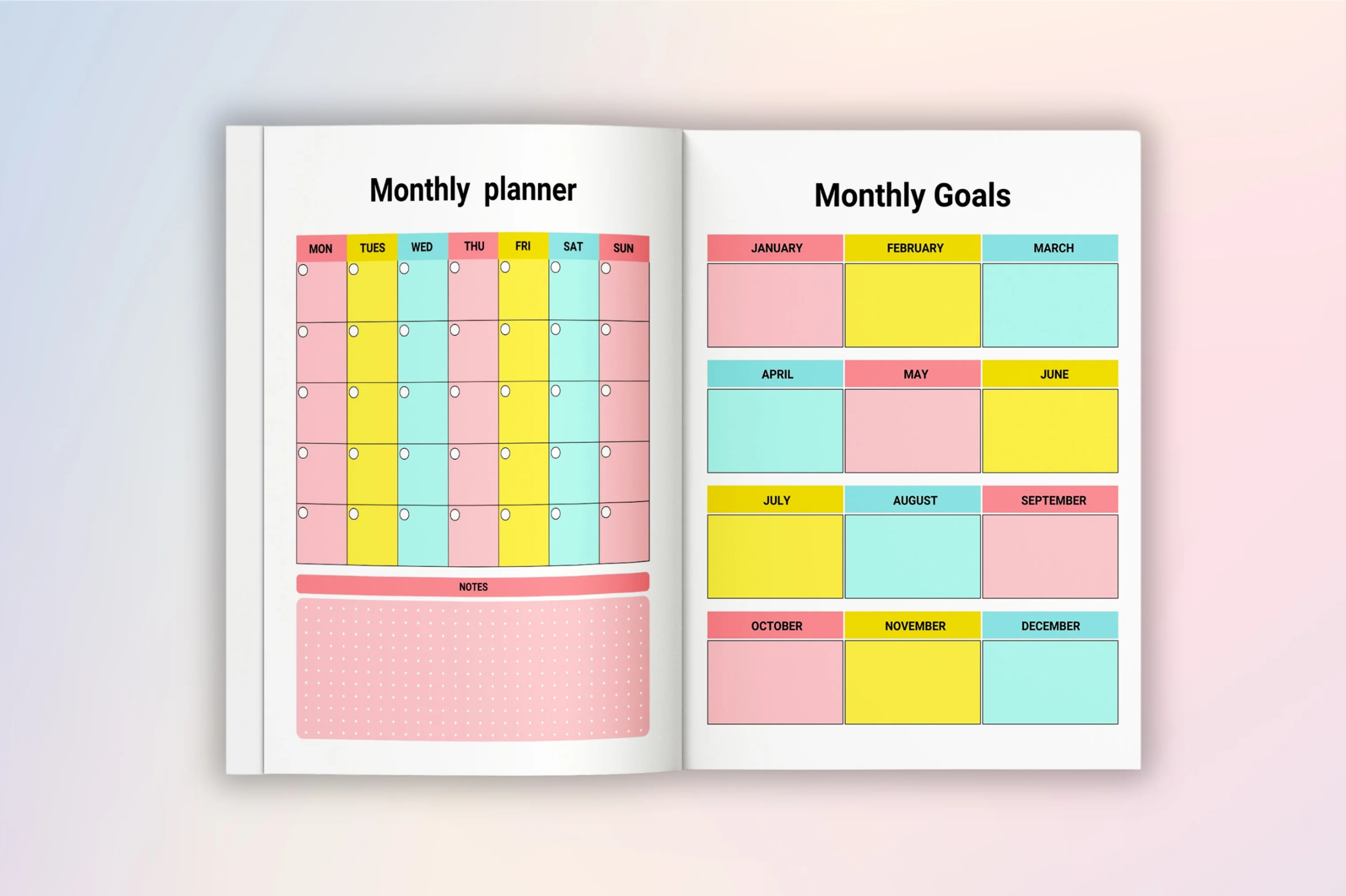 Ultimate Planner - Image 6