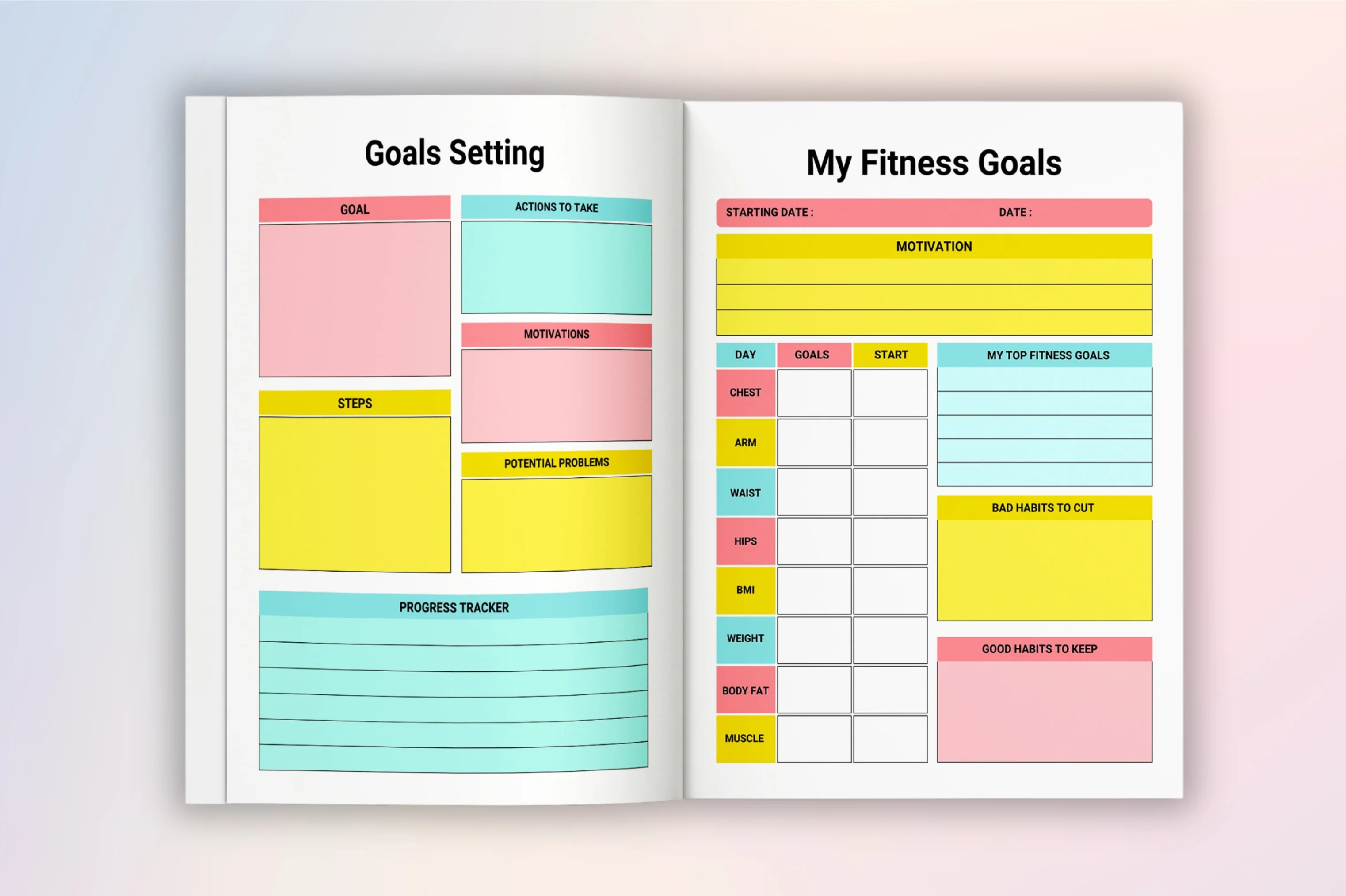 Ultimate Planner - Image 8