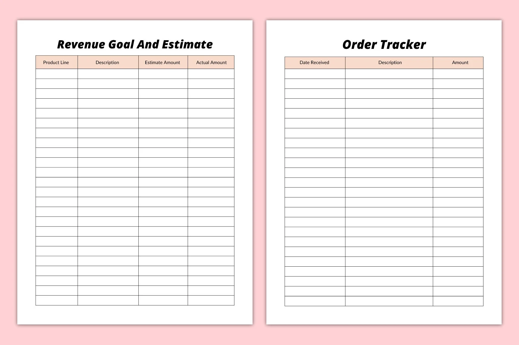 Ultimate Planner Guide - Image 4