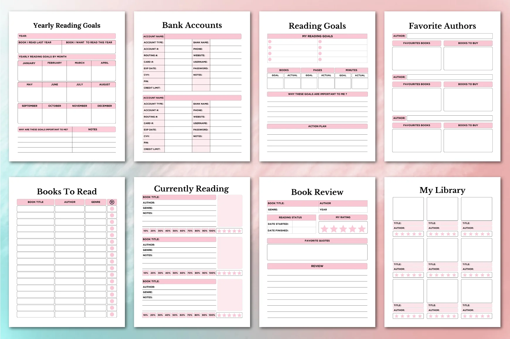 Ultimate Planner Guide - Image 5