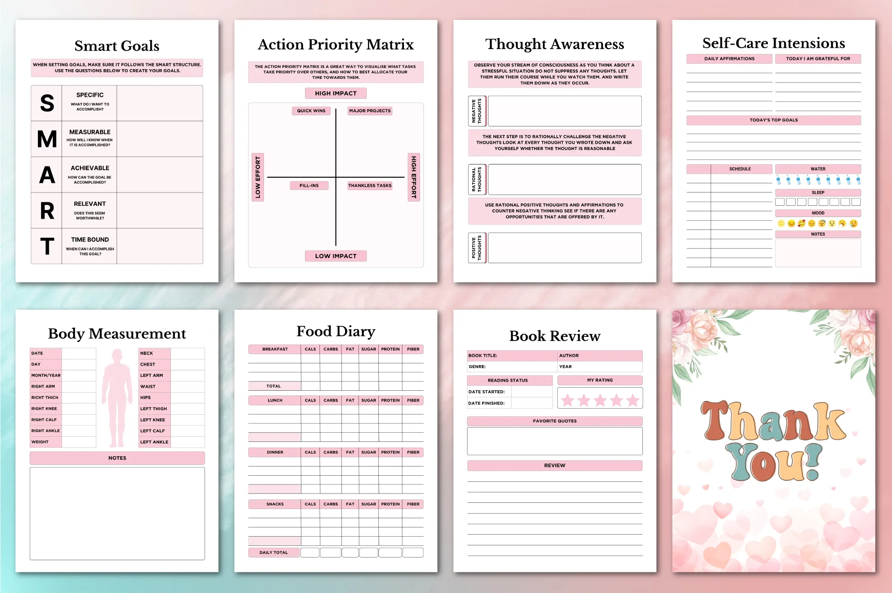 Ultimate Planner Guide - Image 6