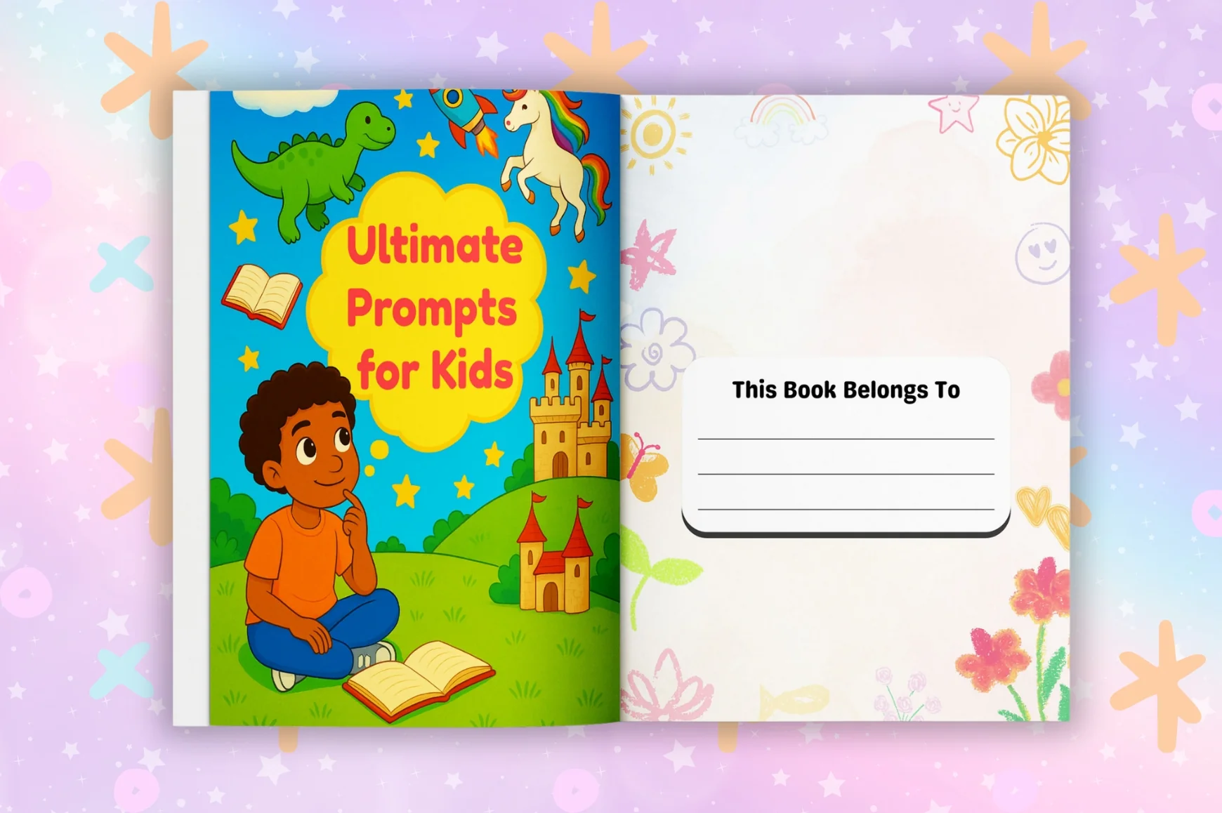 Ultimate Prompts for Kids - Image 2