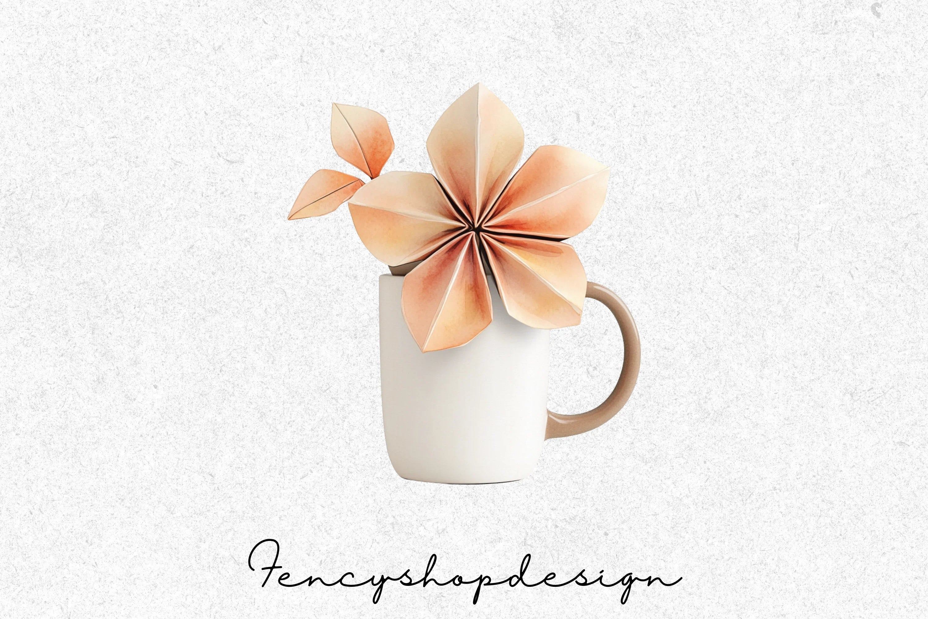 Vibrant Tulip Illustrations Clipart Bundle - Image 6