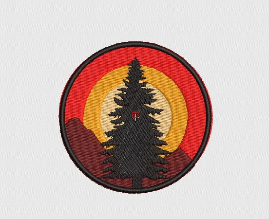 View Embroidery Design
